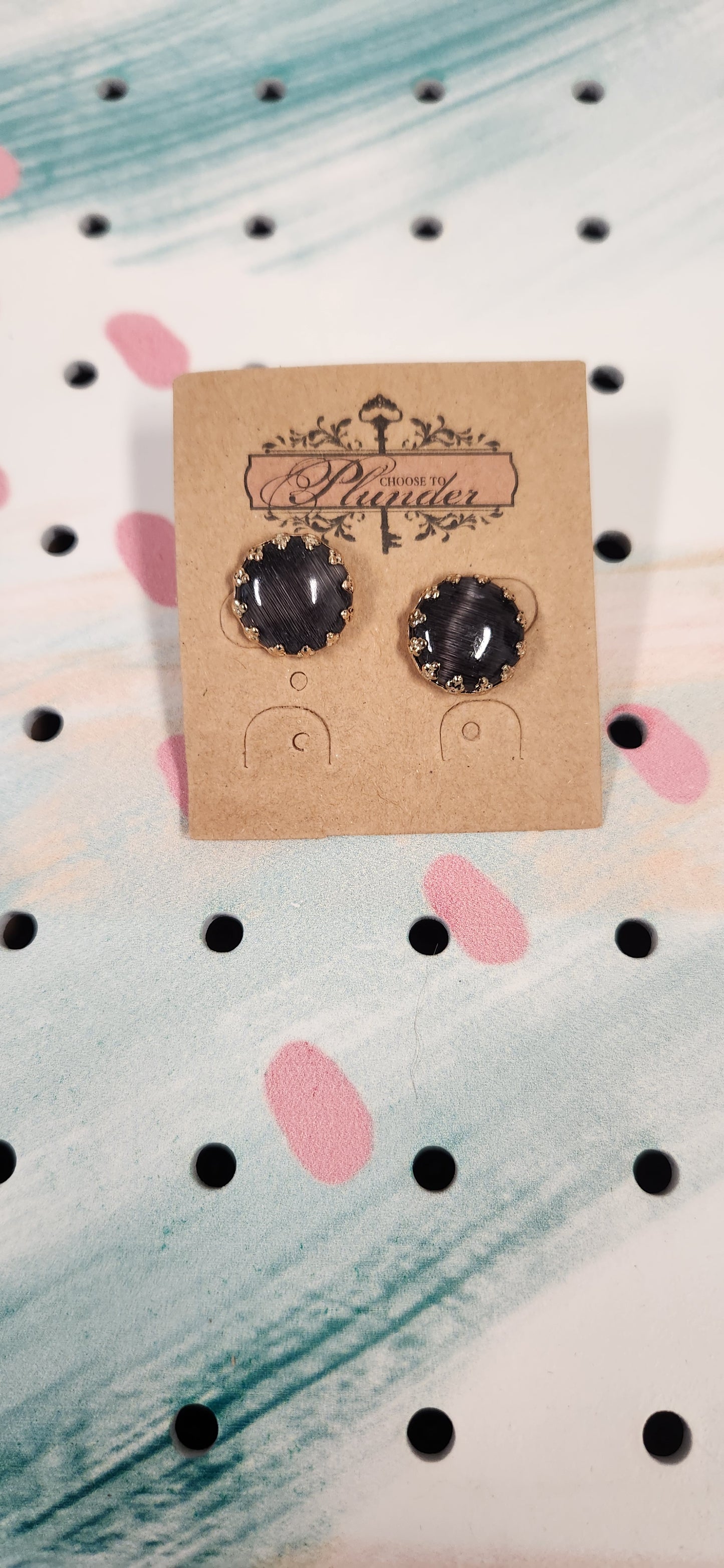 Betsy Earrings