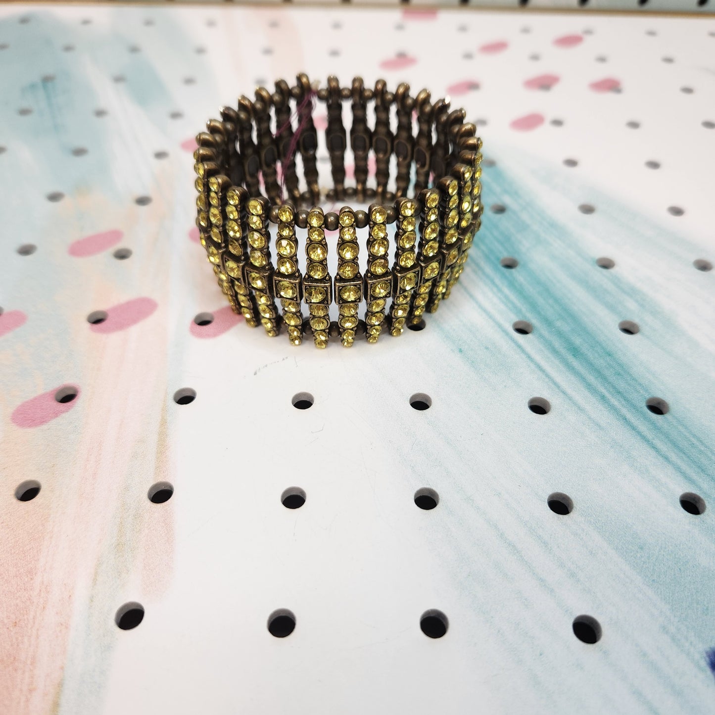 George Anne Bracelet