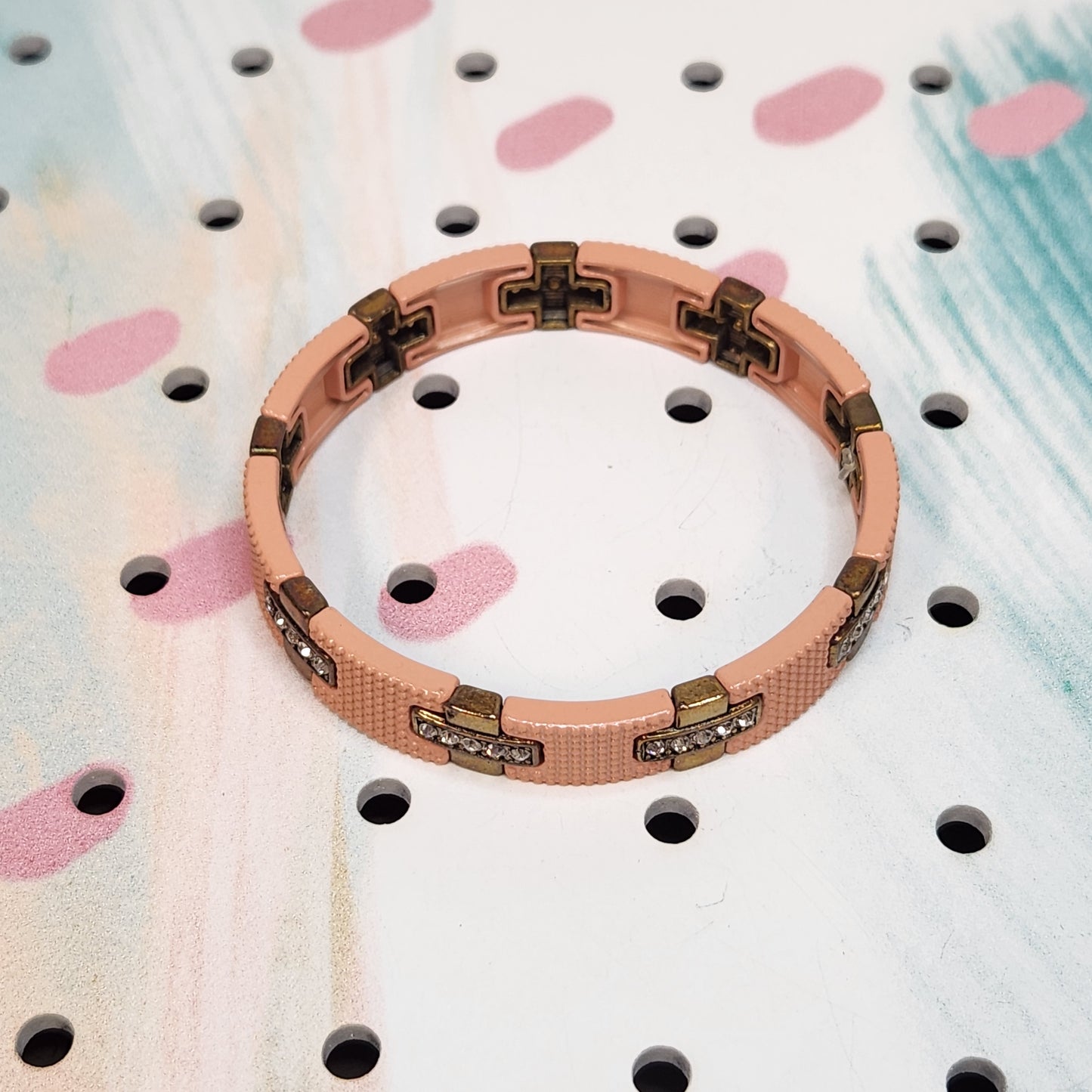 Ashley Marilyn Bracelet