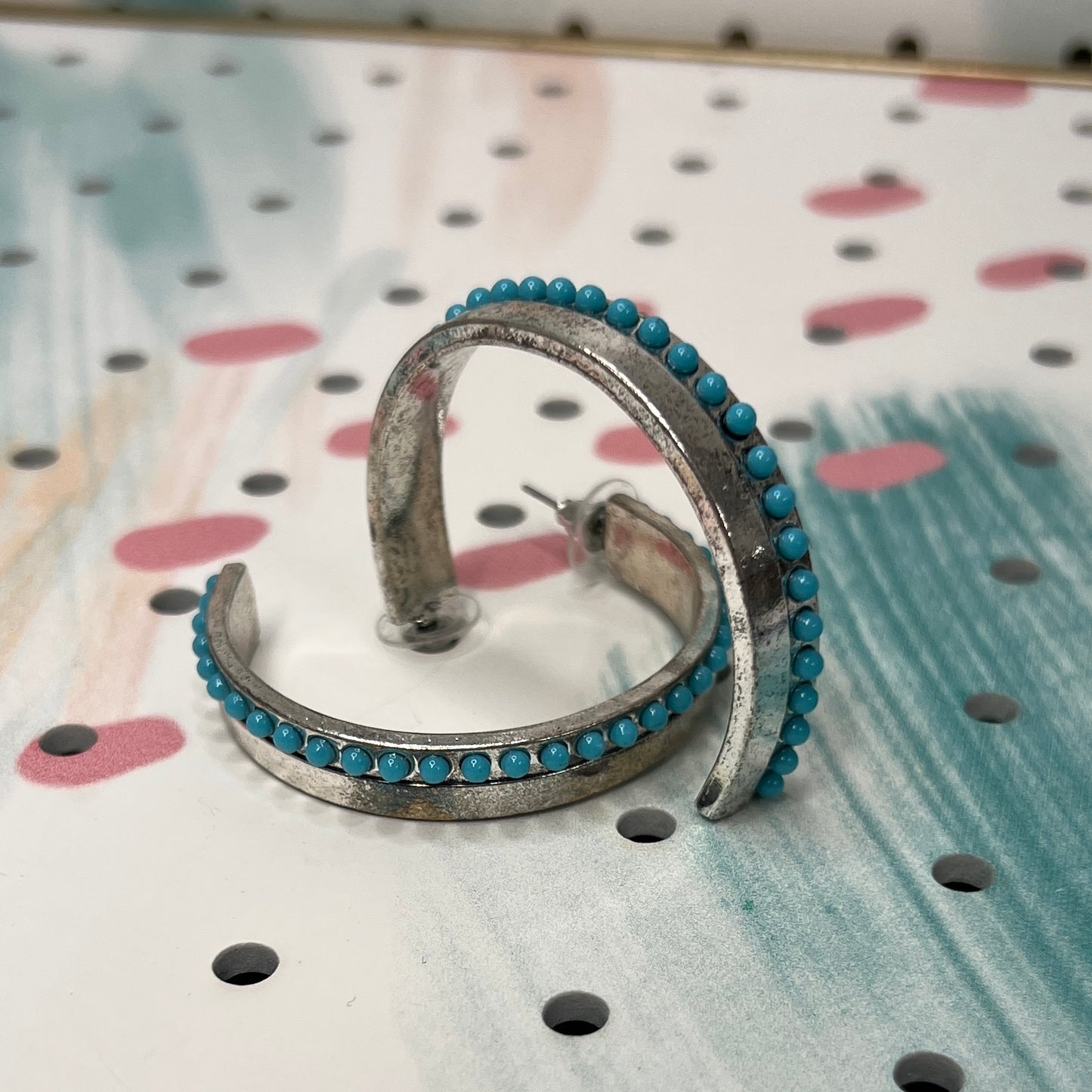 Lex Earrings