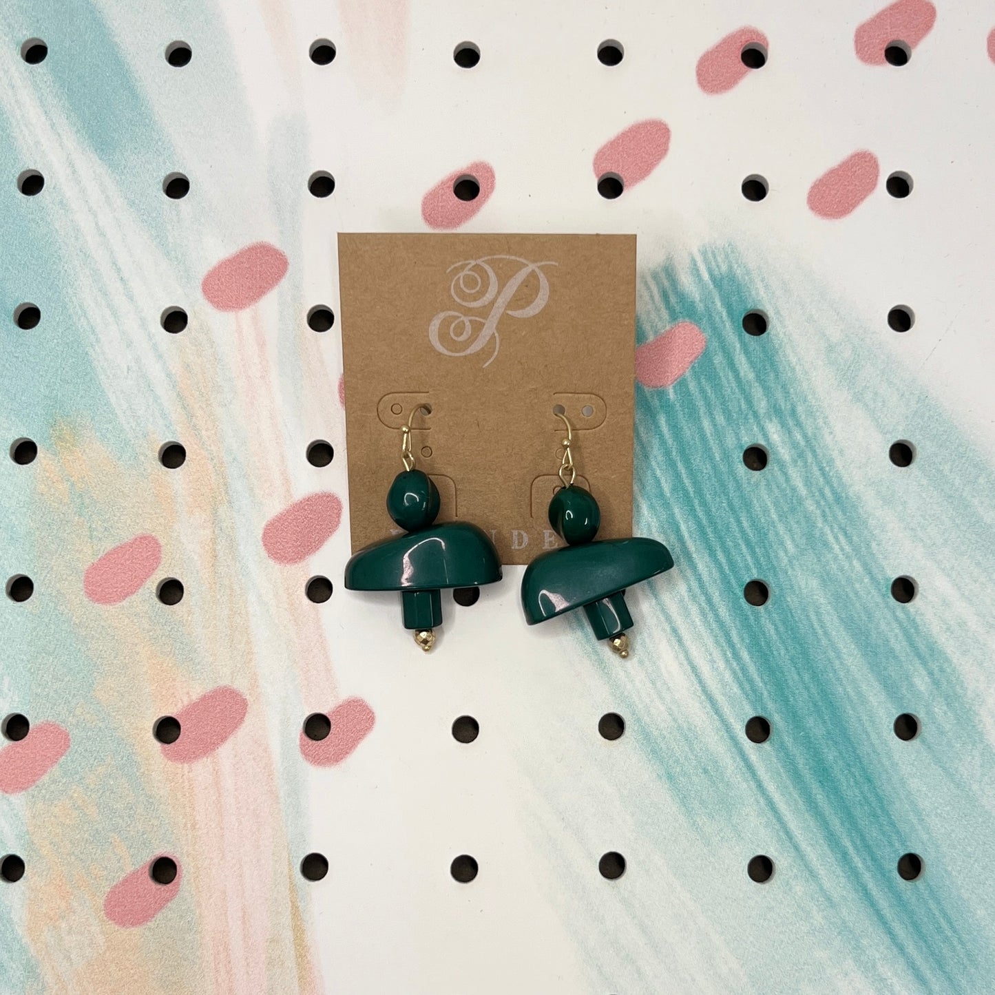 Koralynn Earrings