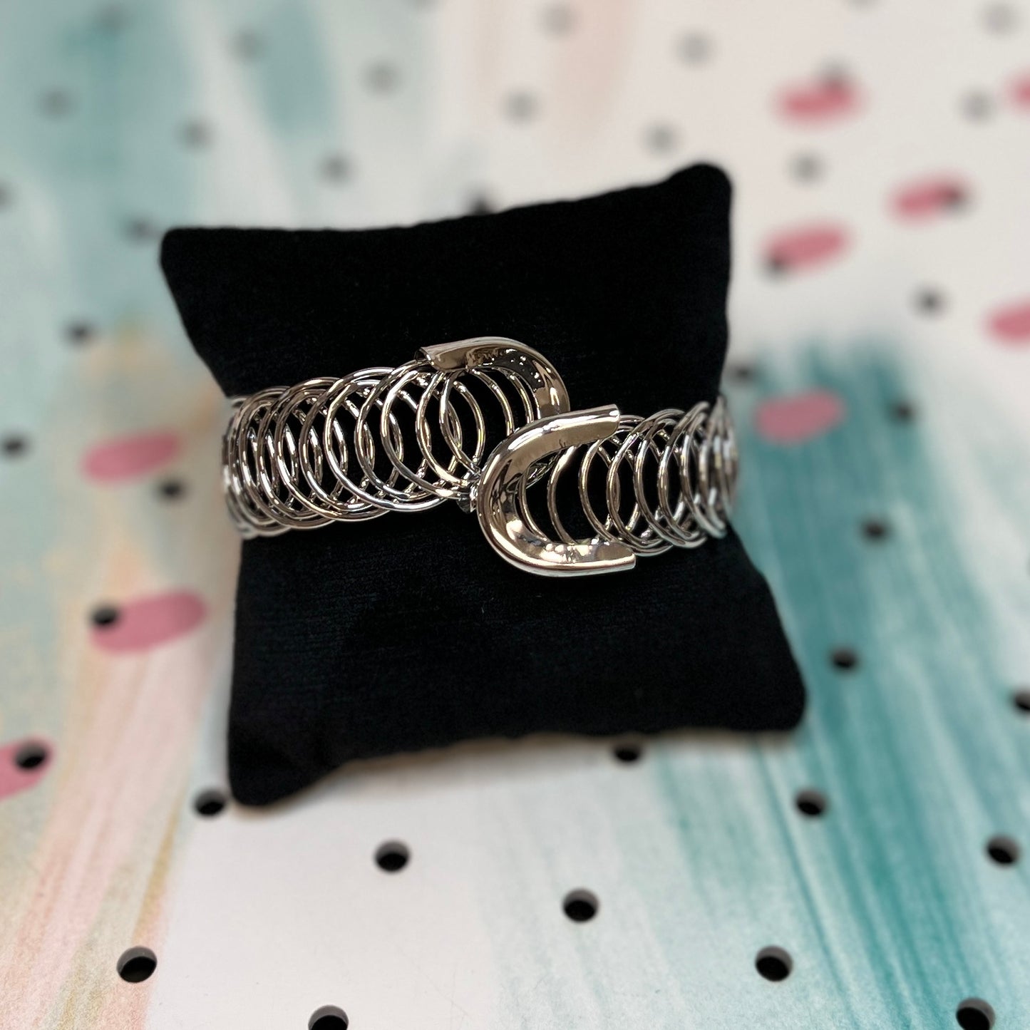 Jean Bracelet