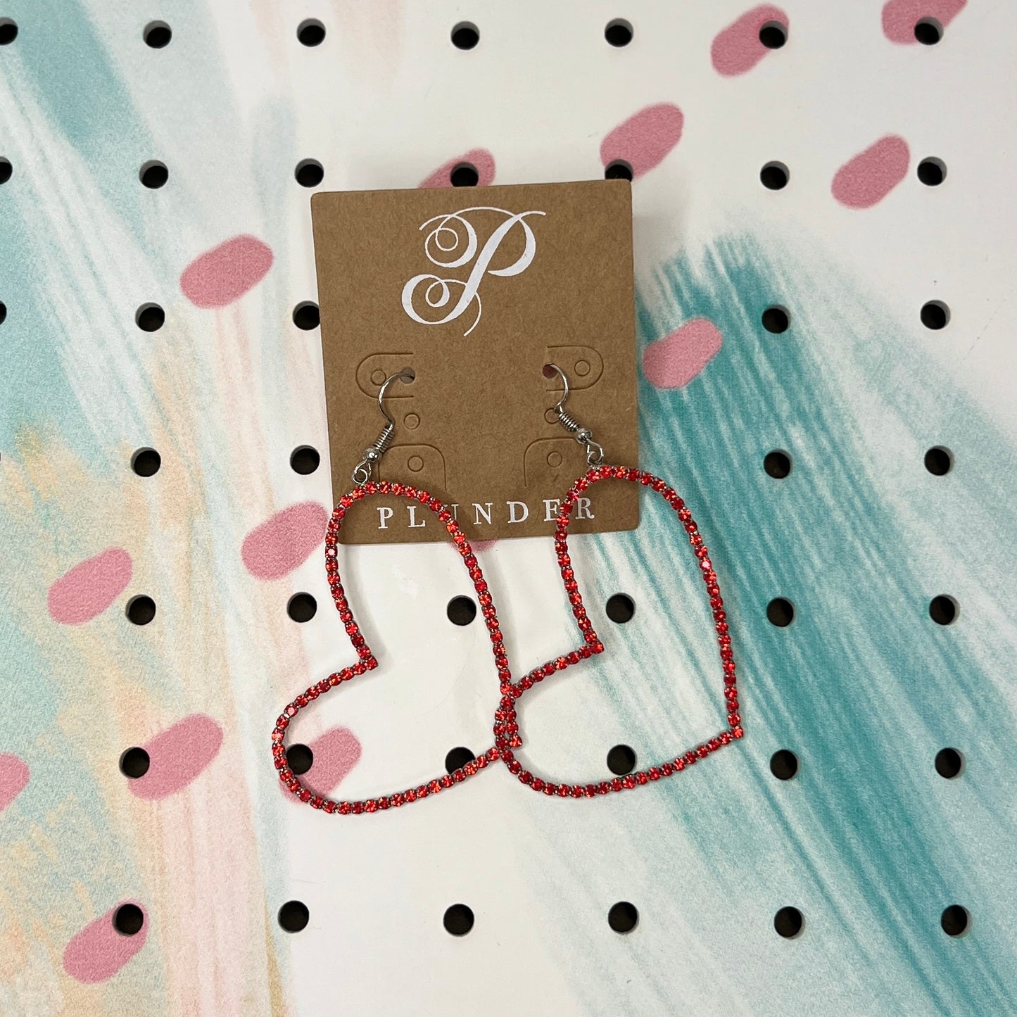 Marnie Earrings