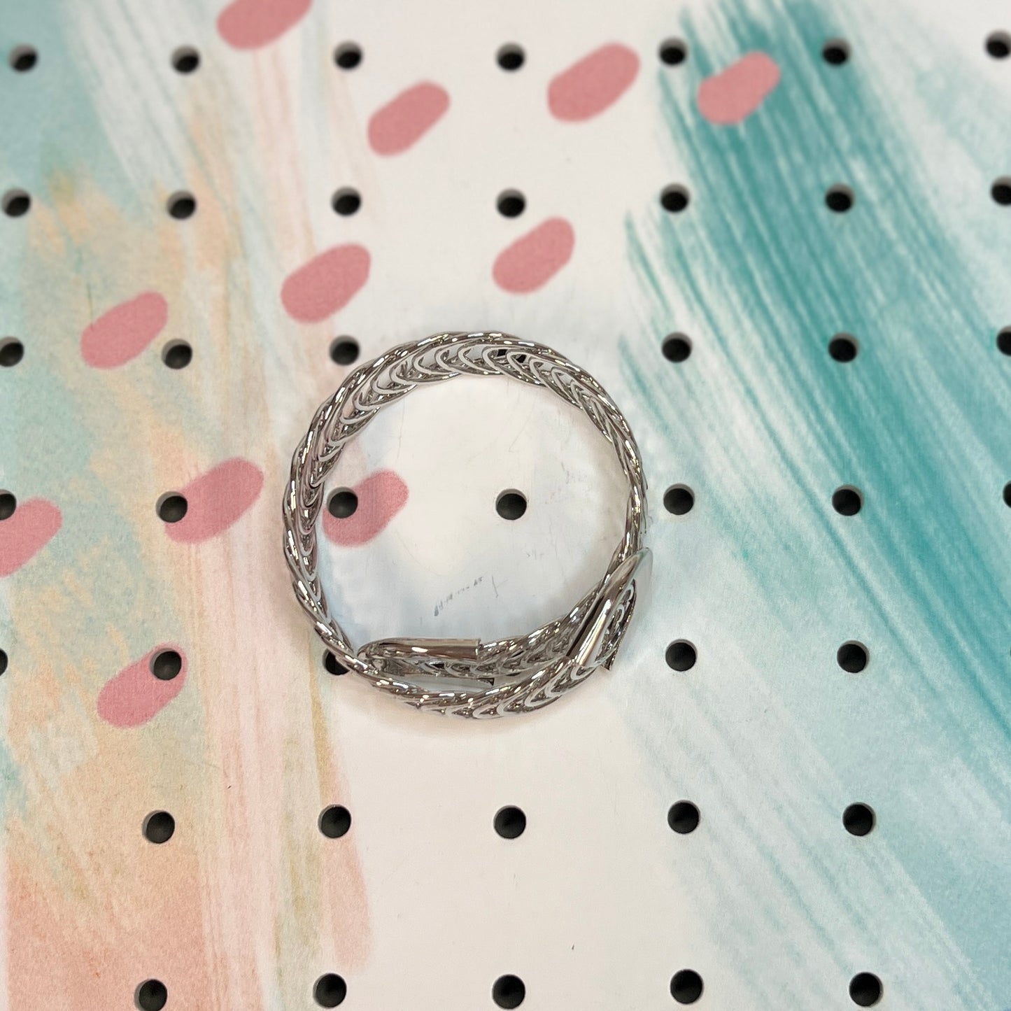 Jean Bracelet
