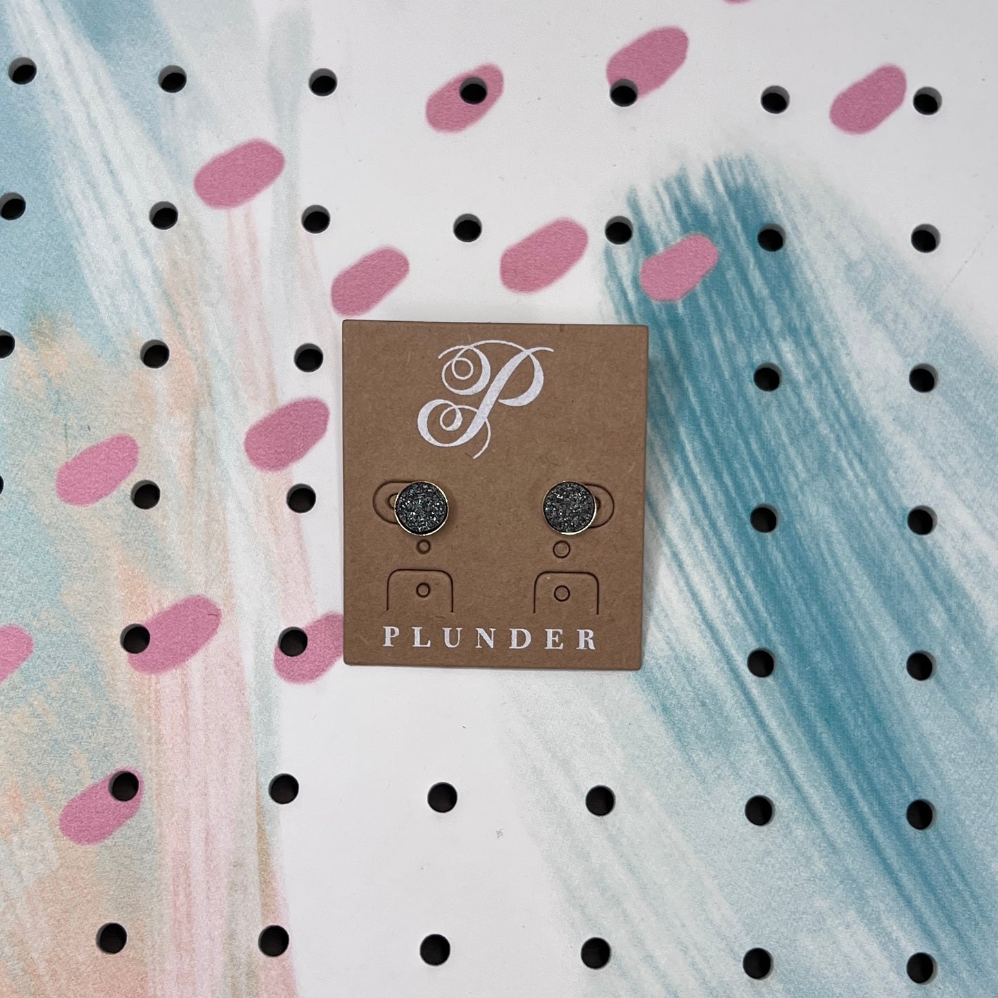 Sparrow Earrings