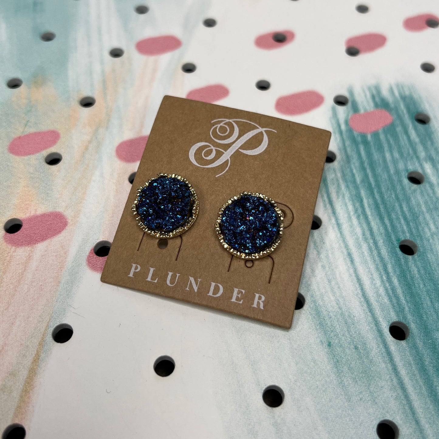Collene Earrings