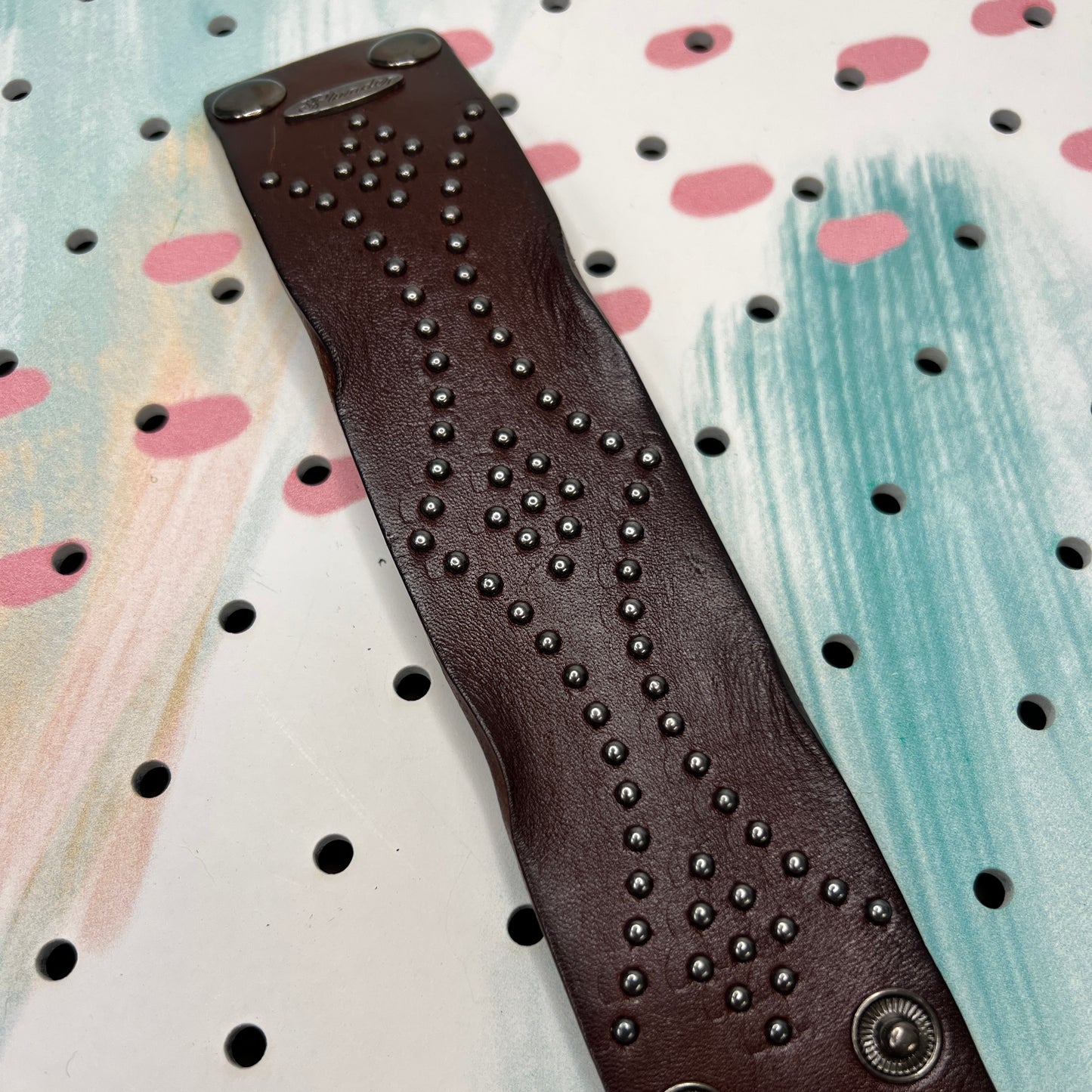 Tide Bracelet