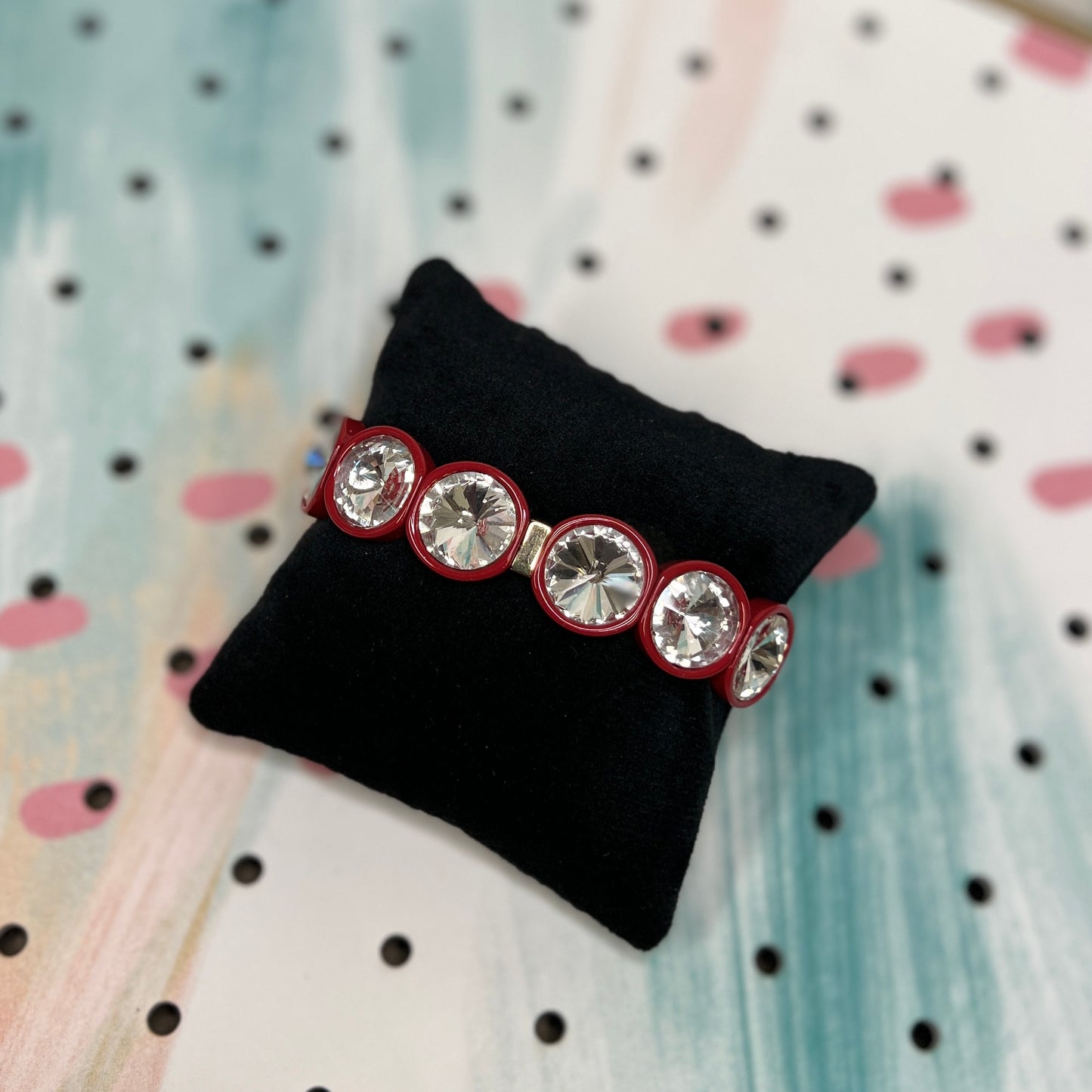 St. Nick Bracelet