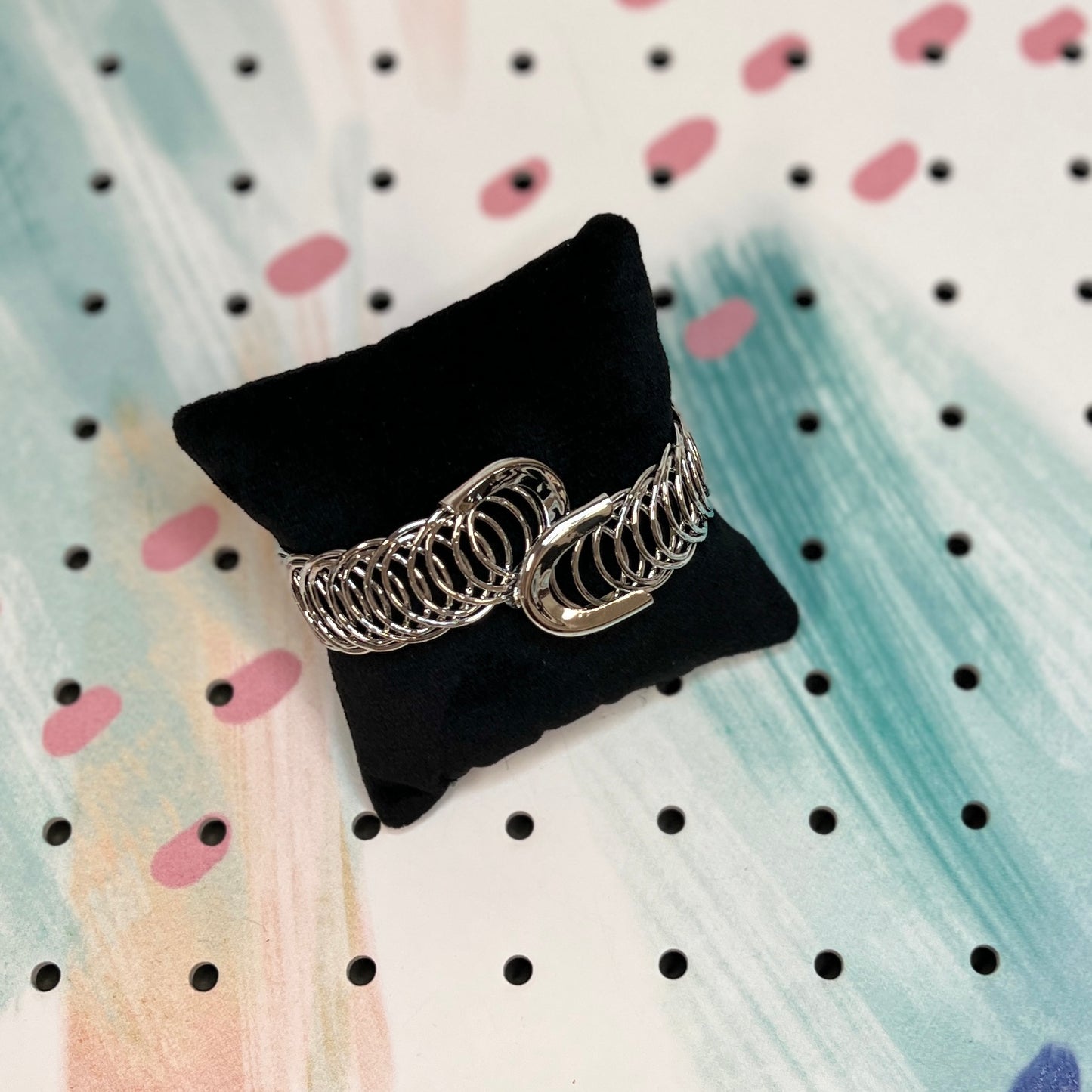 Jean Bracelet