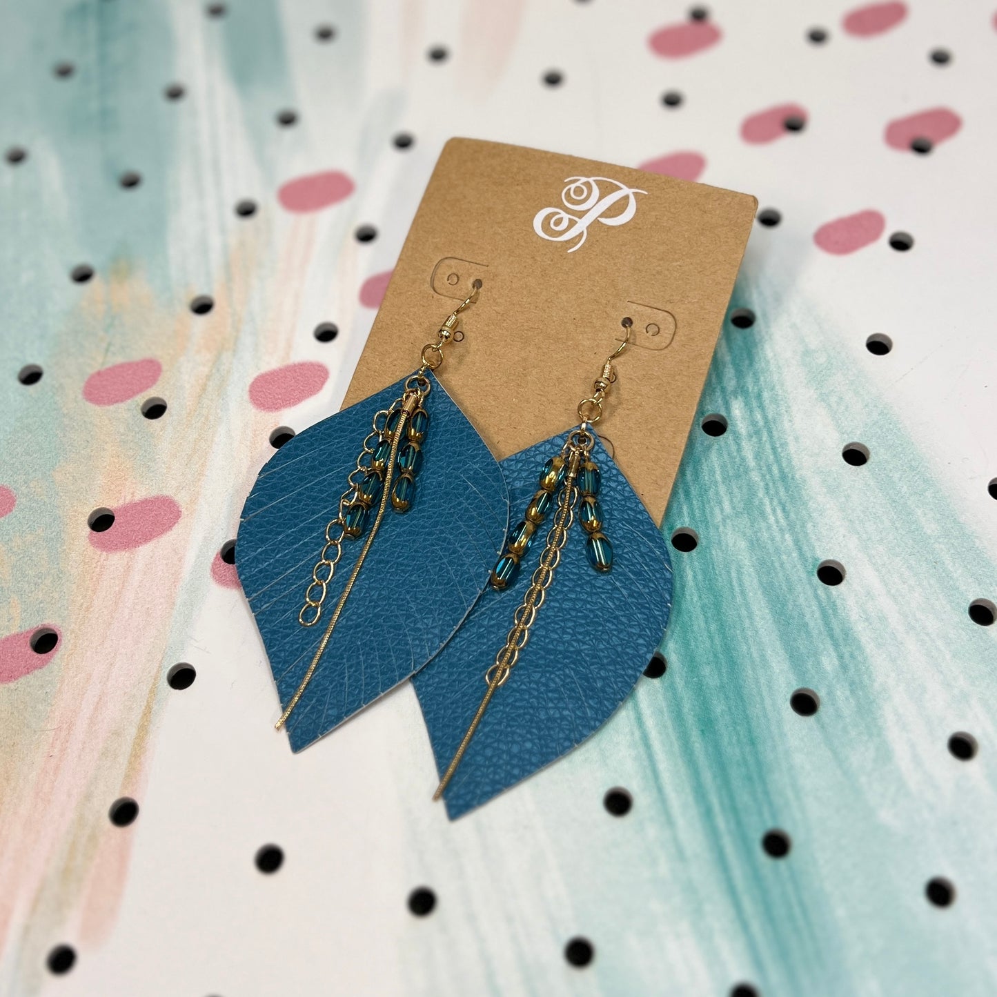Tinley Earrings