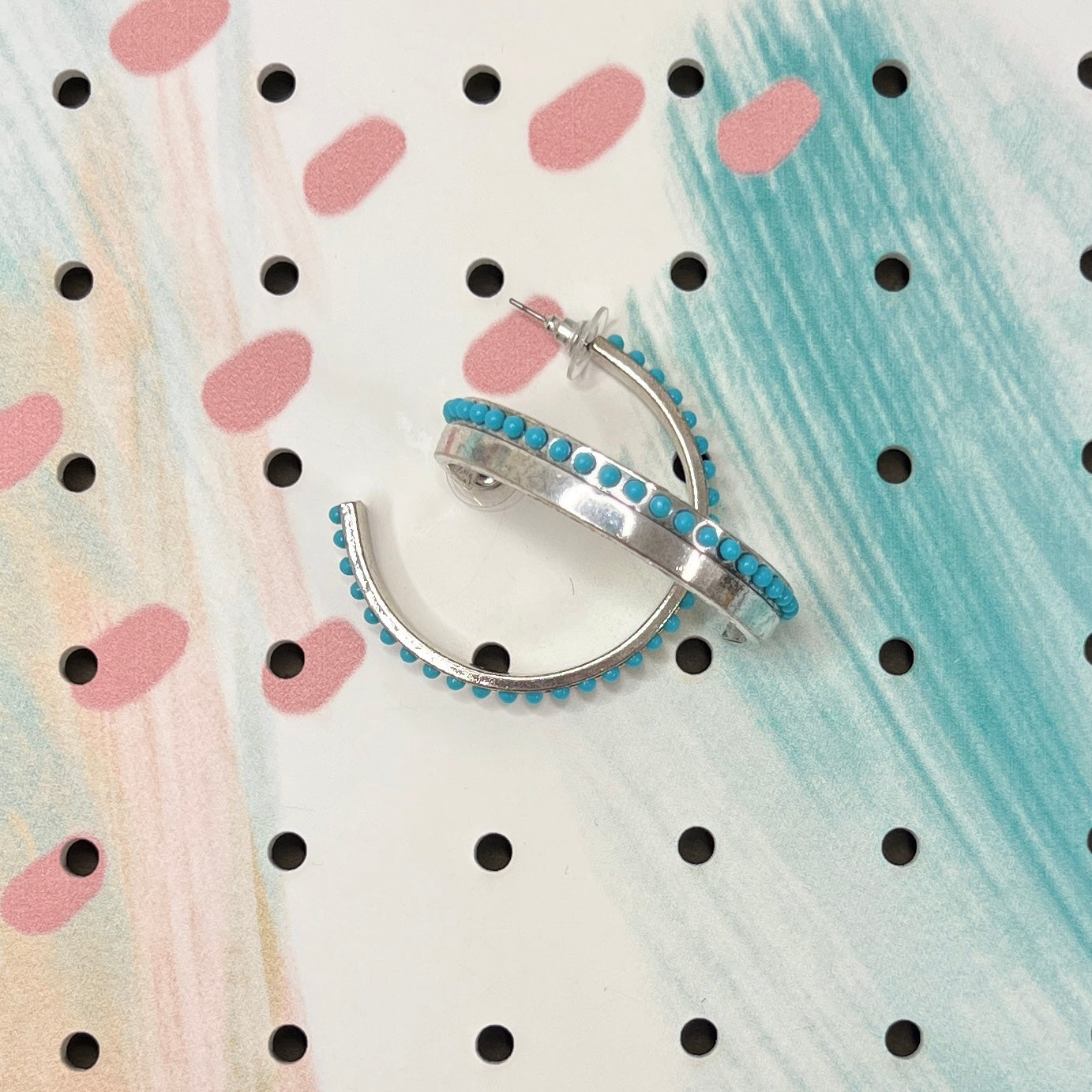 Lex Earrings