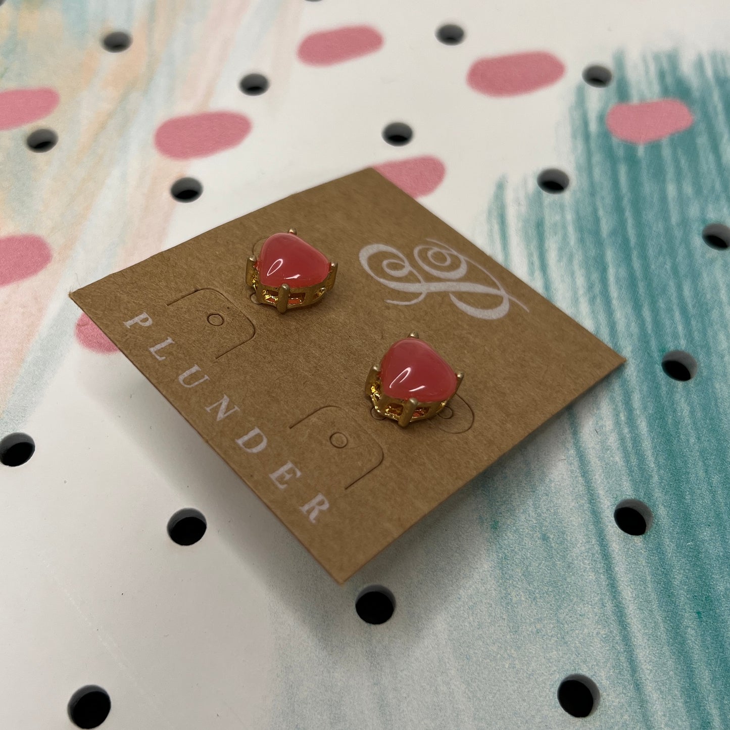 Gemma Earrings