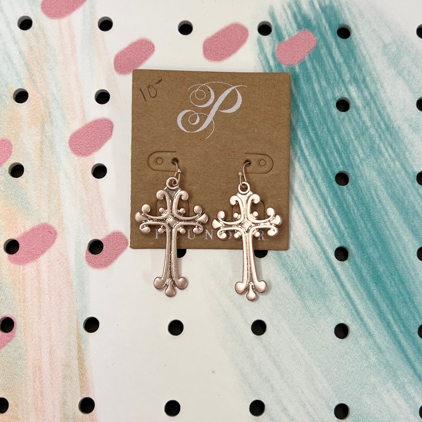 Louise Earrings