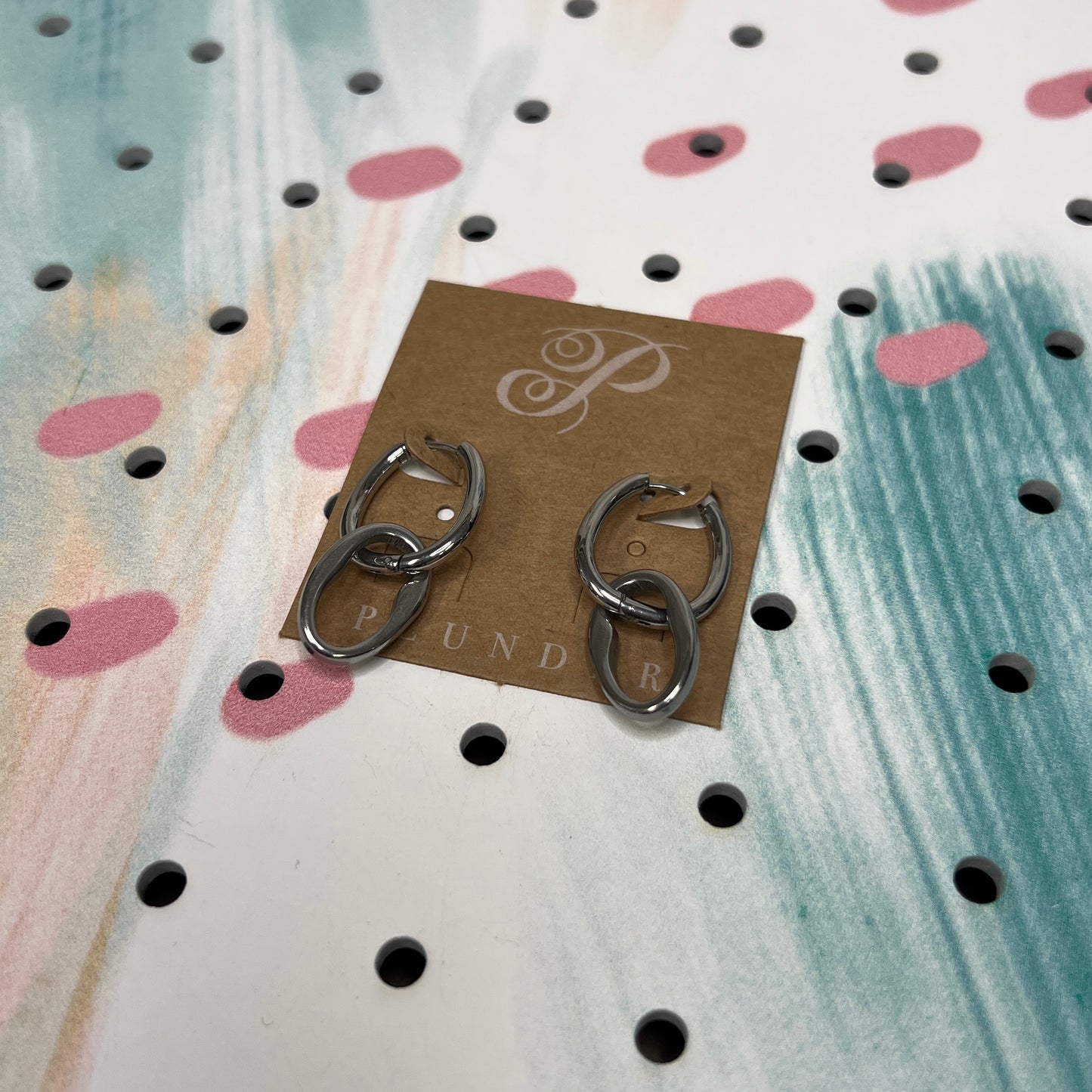 Annalise Earrings