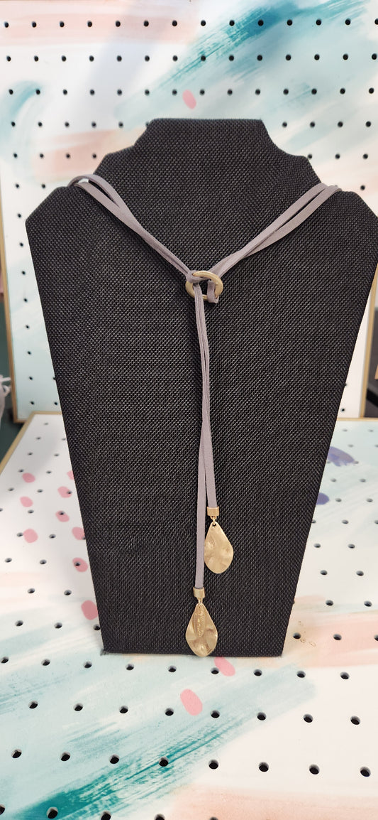 Rebecca Necklace