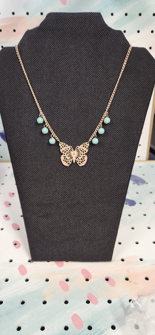 Laura Necklace