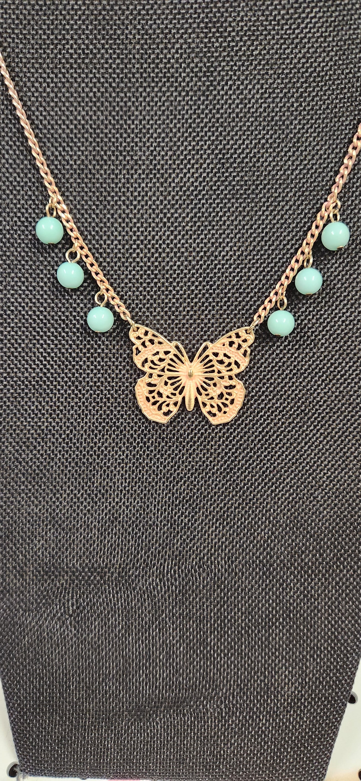 Laura Necklace