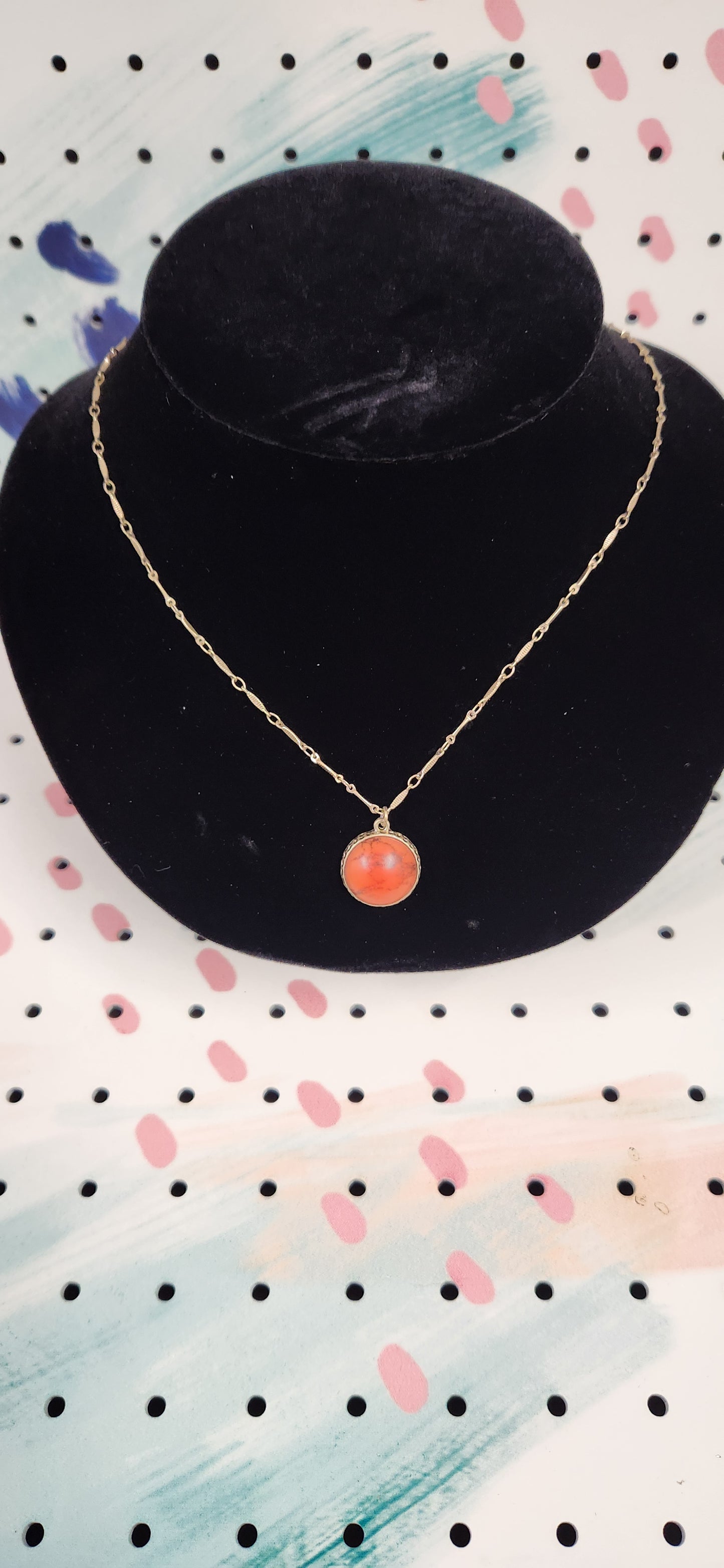 Jo Necklace