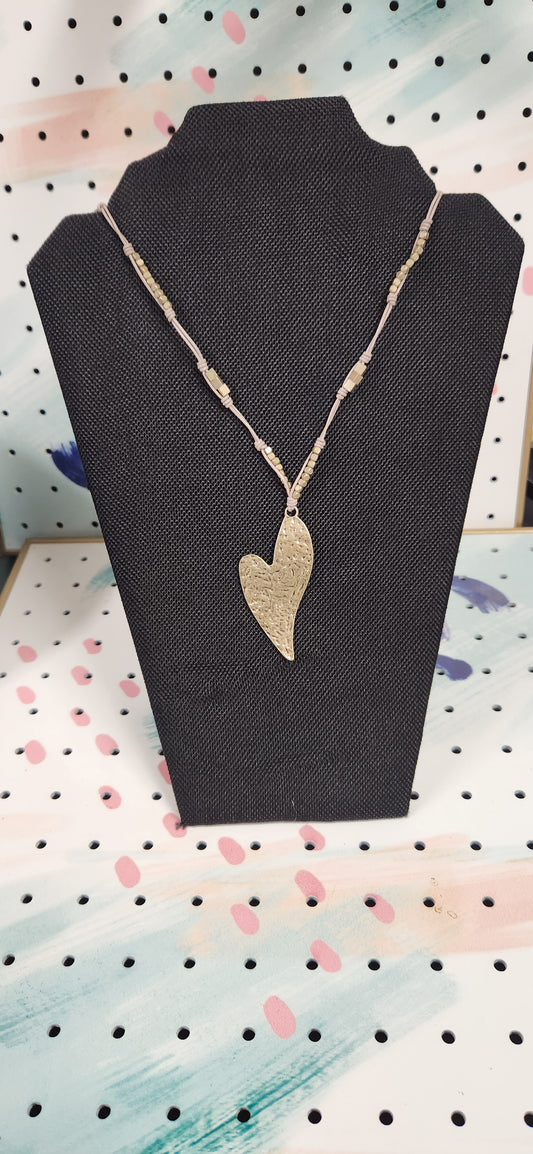 Evangelina Necklace