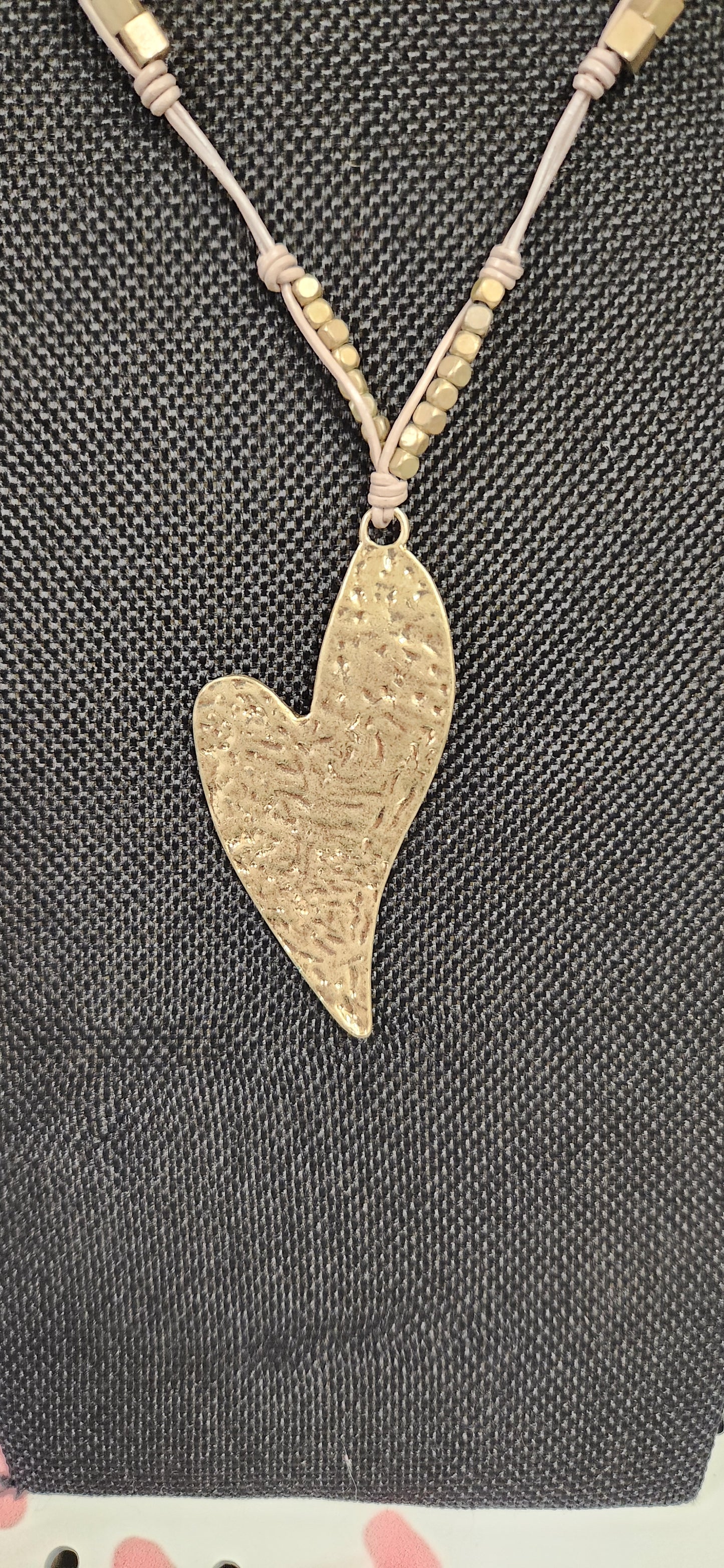 Evangelina Necklace