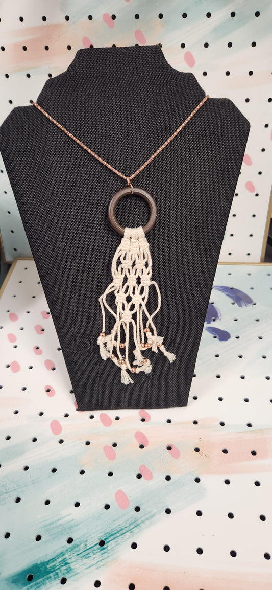 Flora Necklace