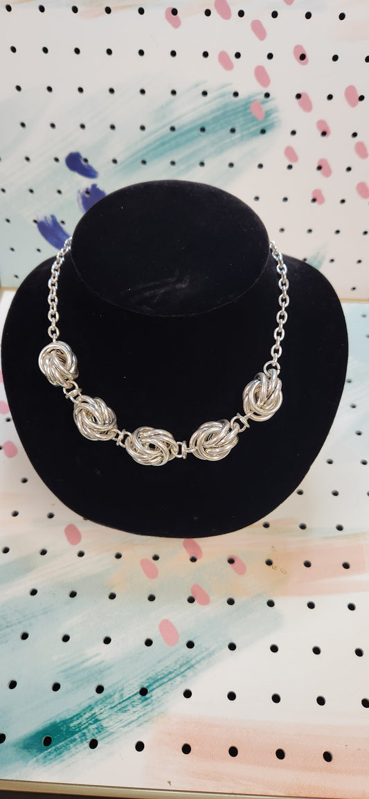 Abigail Necklace