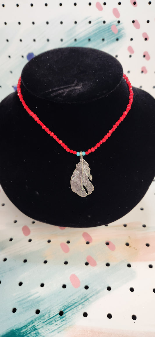 Boho Necklace