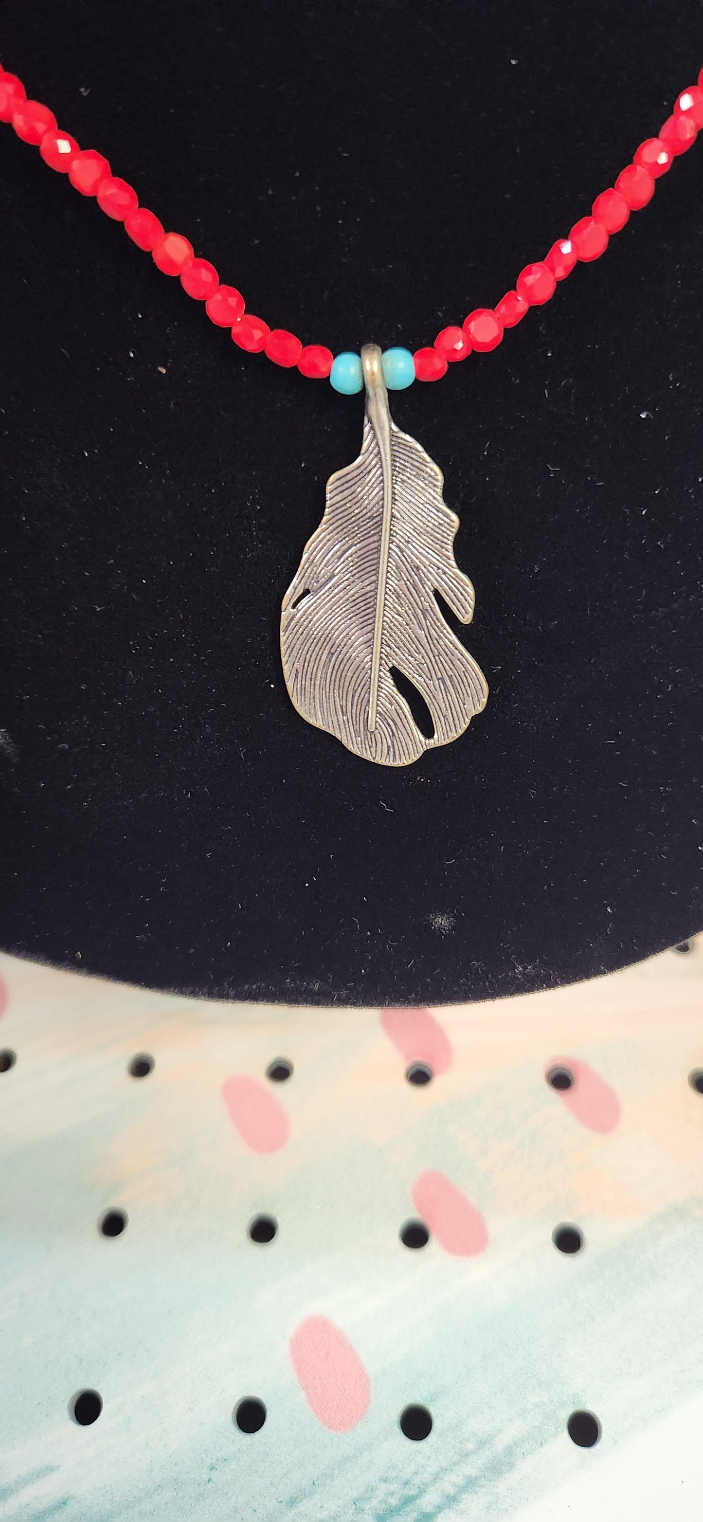 Boho Necklace