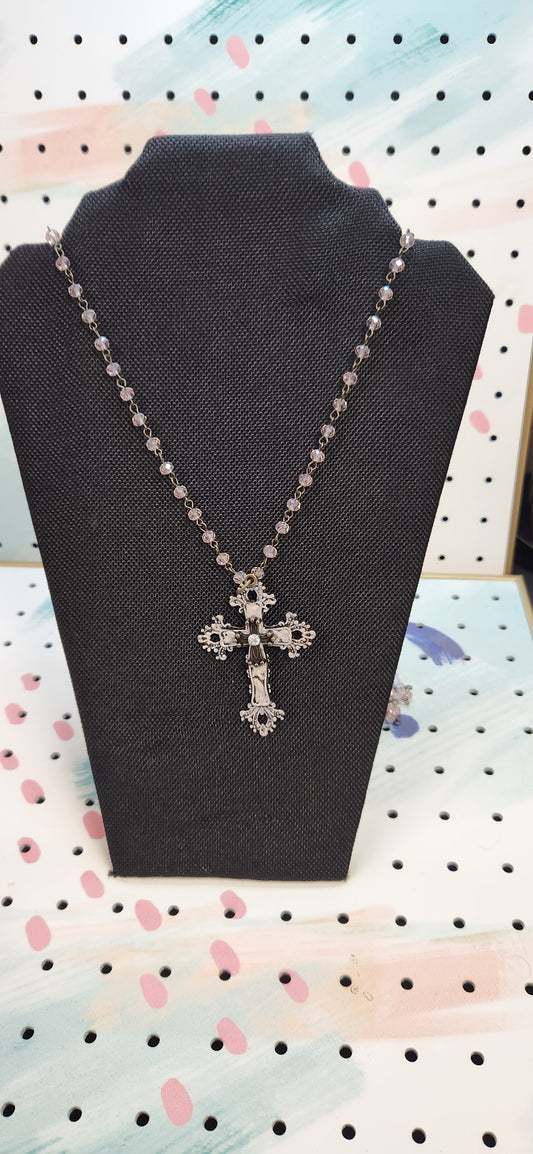 Tony Necklace
