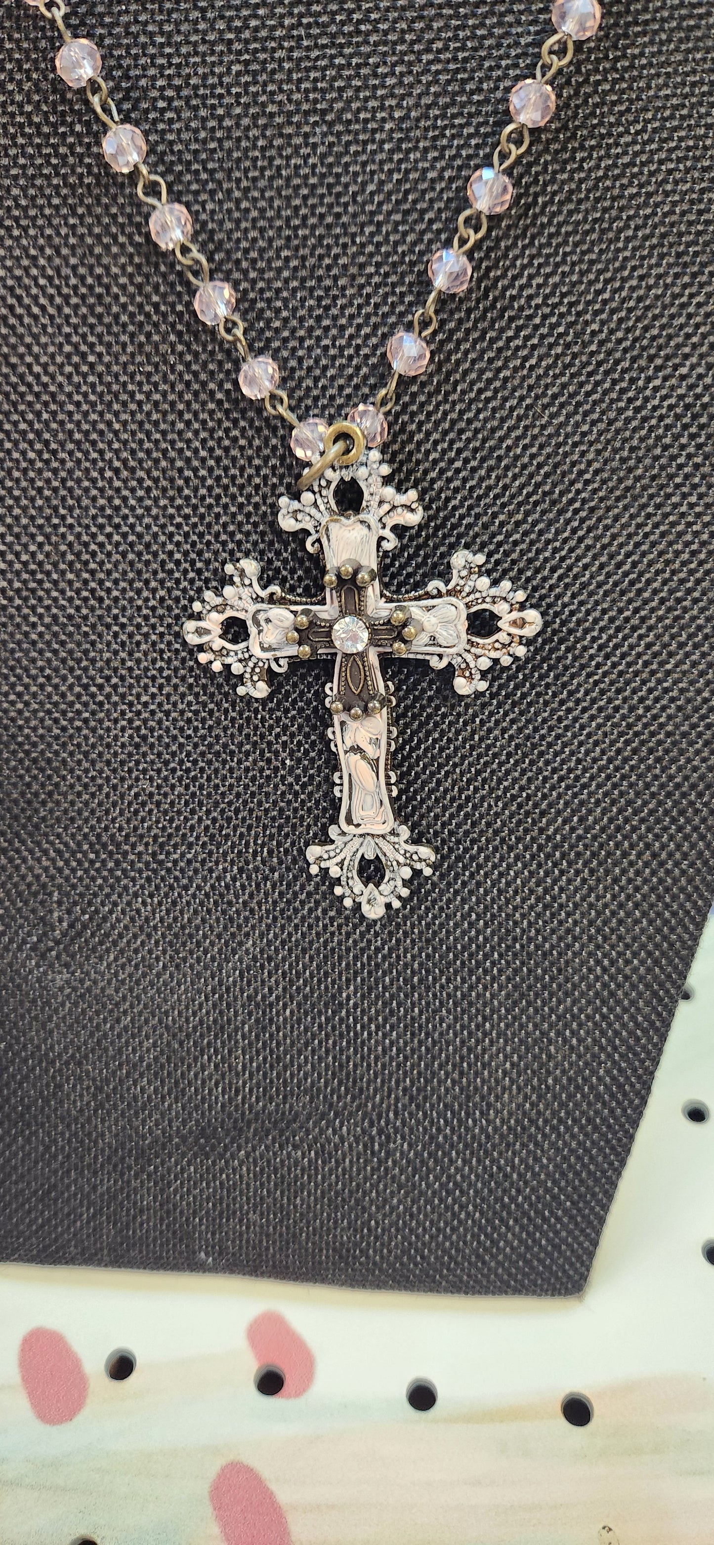 Tony Necklace
