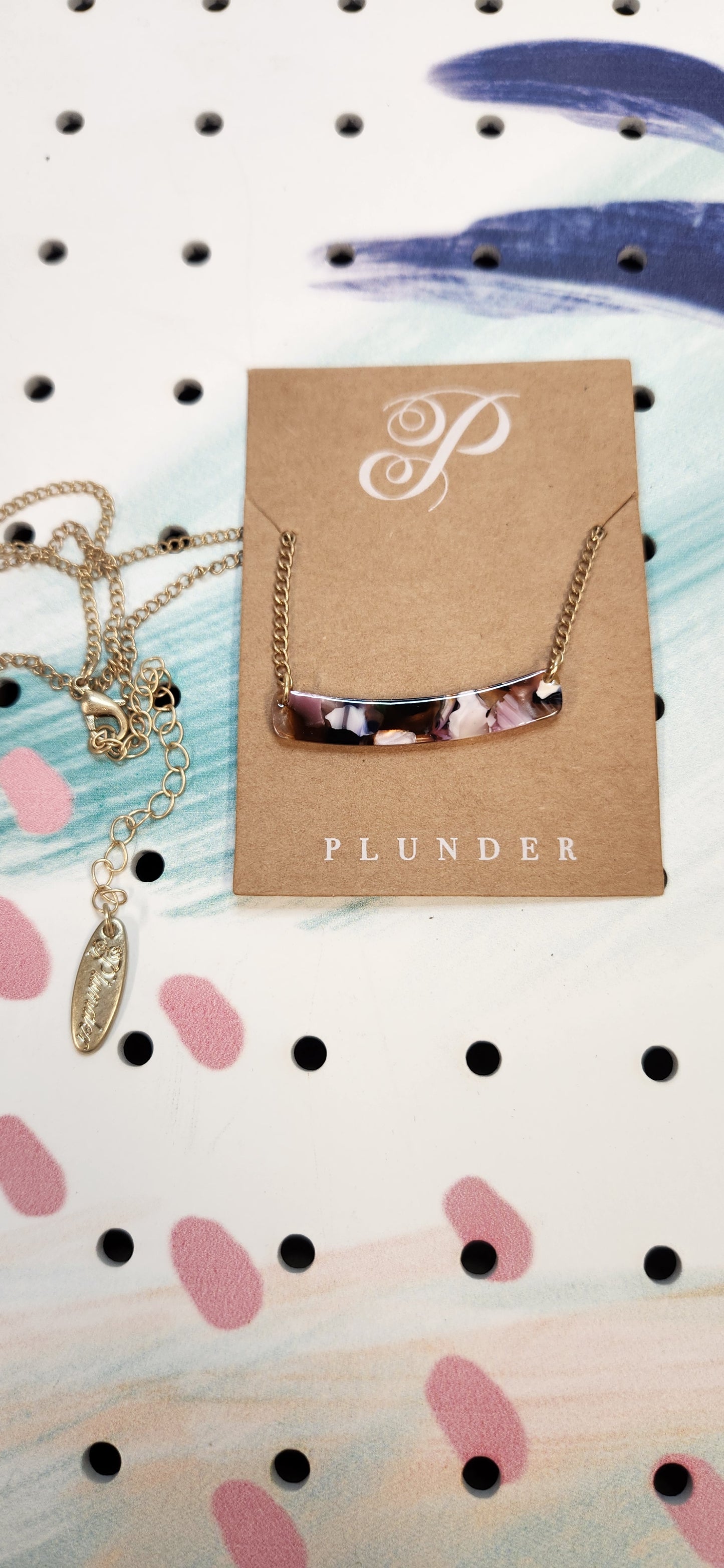 Arabella Necklace
