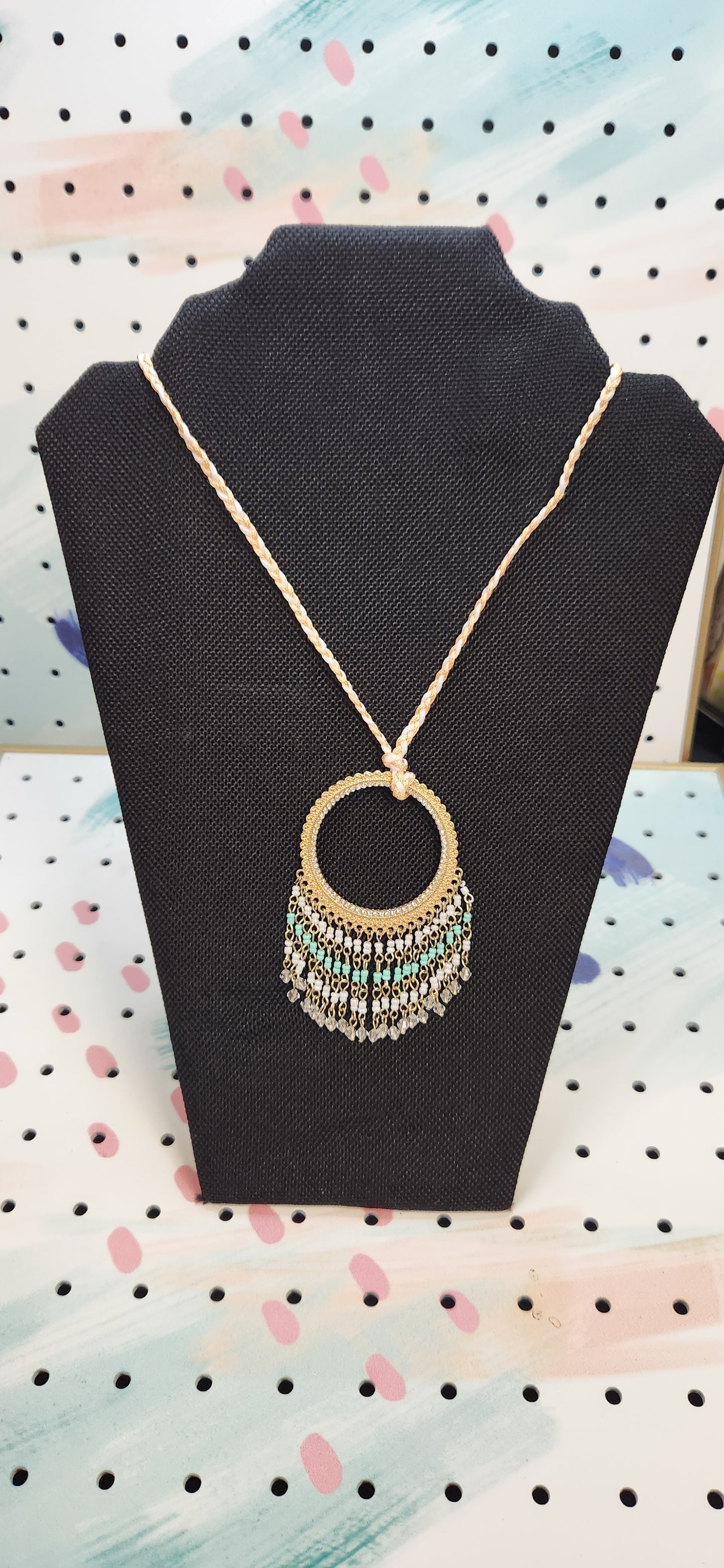 Yvonne Necklace