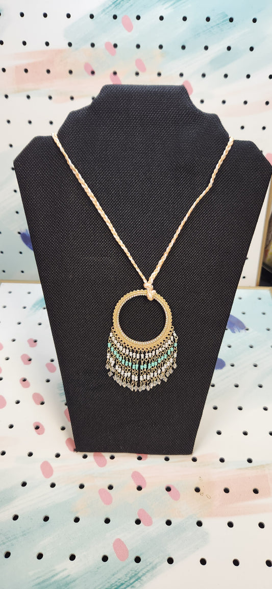 Yvonne Necklace