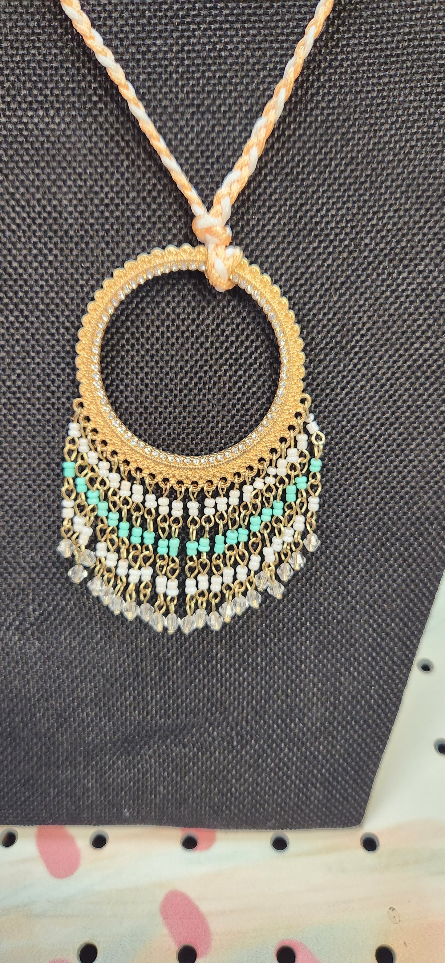 Yvonne Necklace
