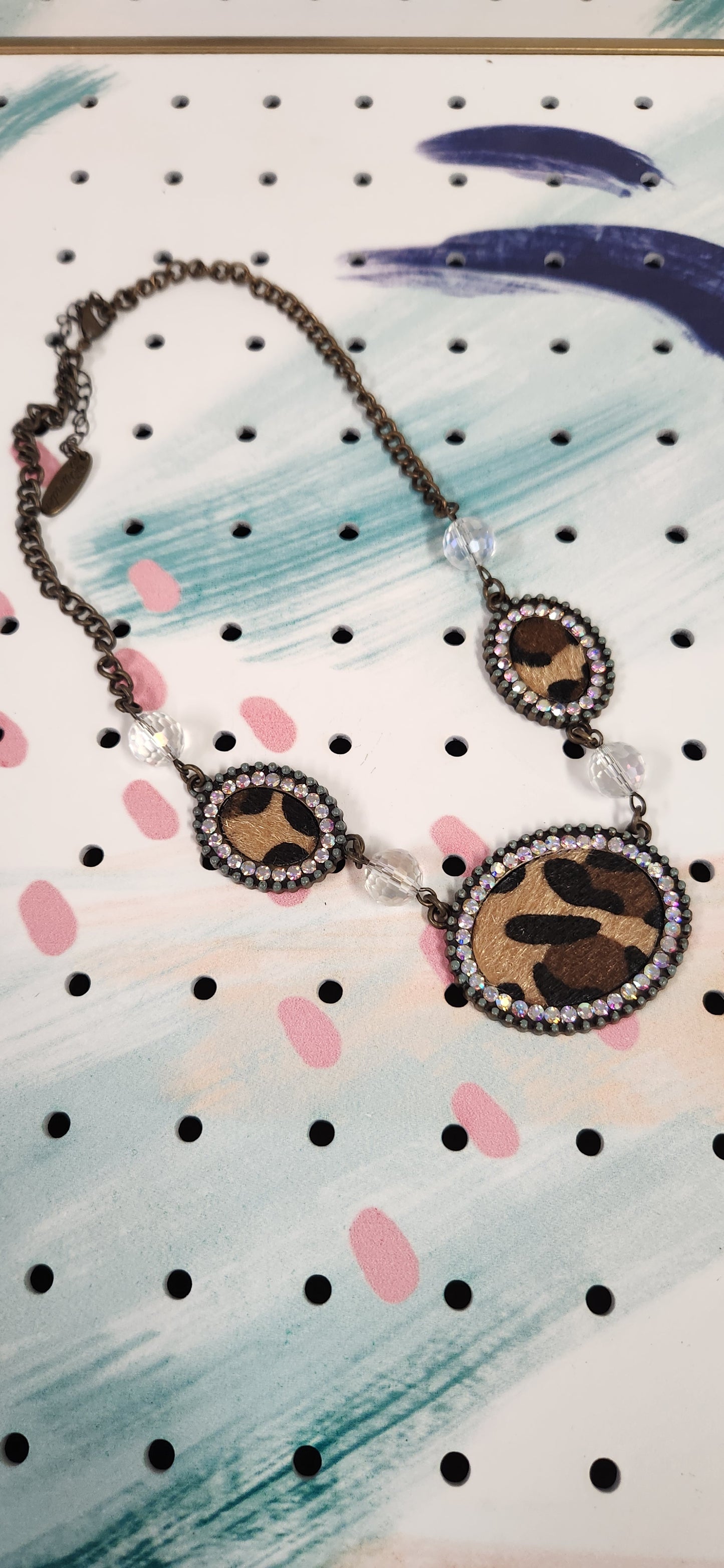 Jaylee Necklace