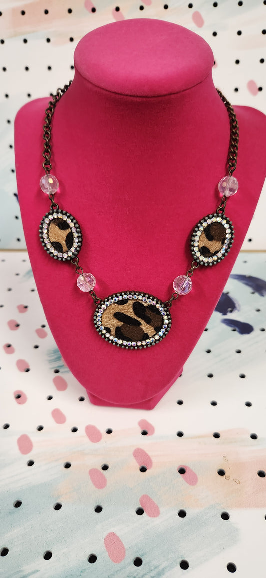 Jaylee Necklace