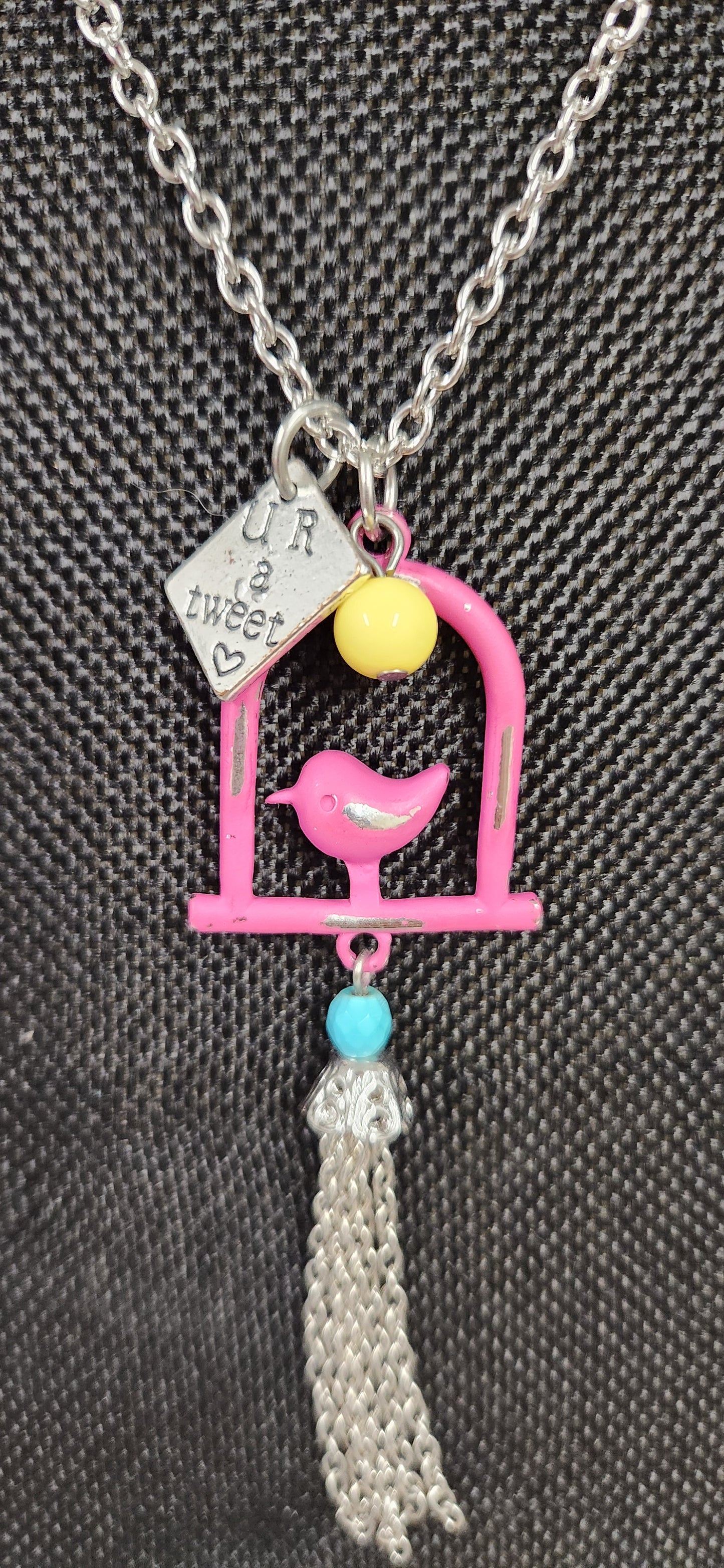Kaia Necklace