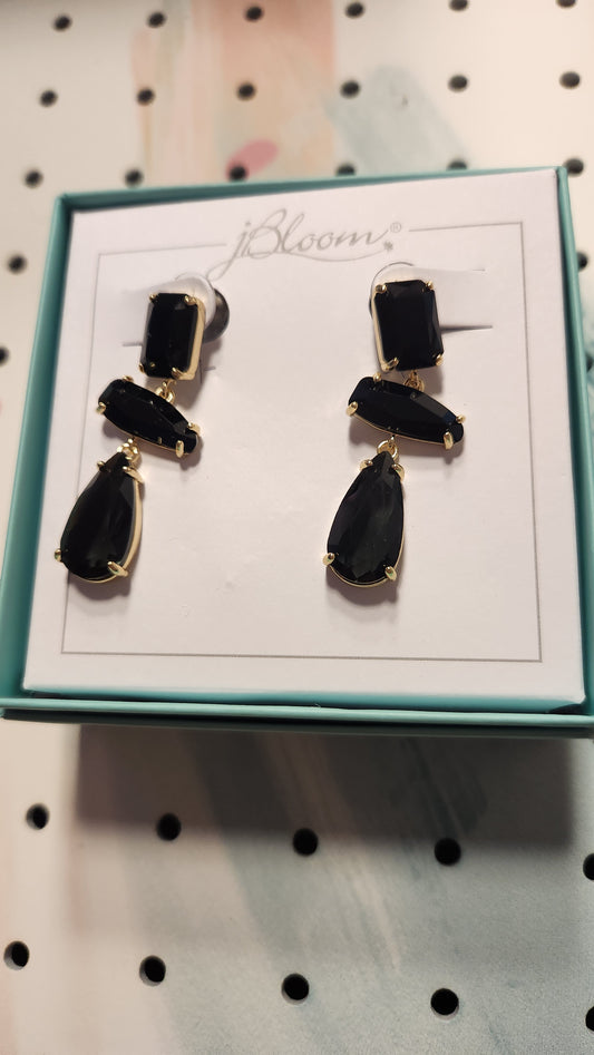 Galina Earrings (jbloom)