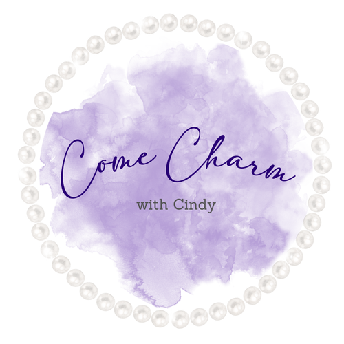 Come Charm w/ Cindy