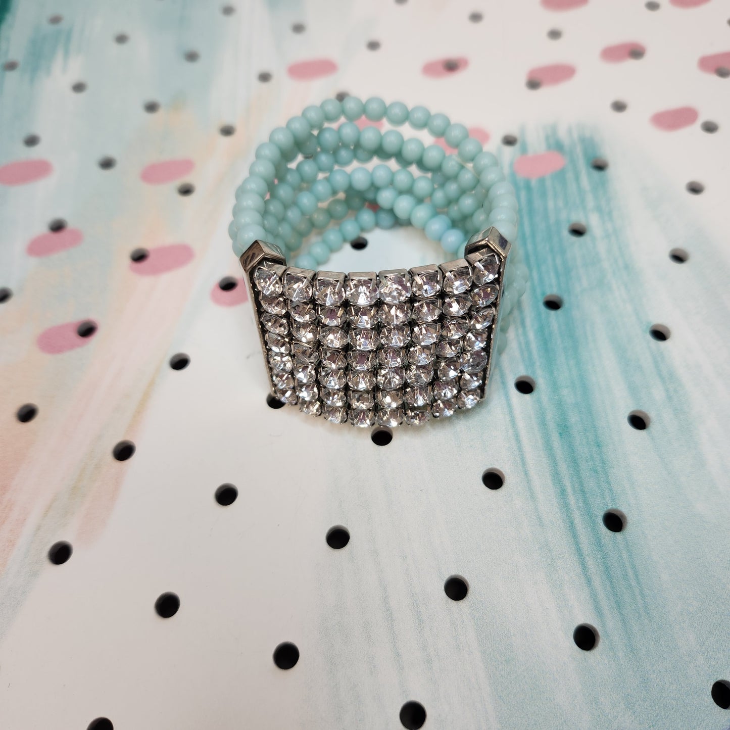 Susan Bracelet