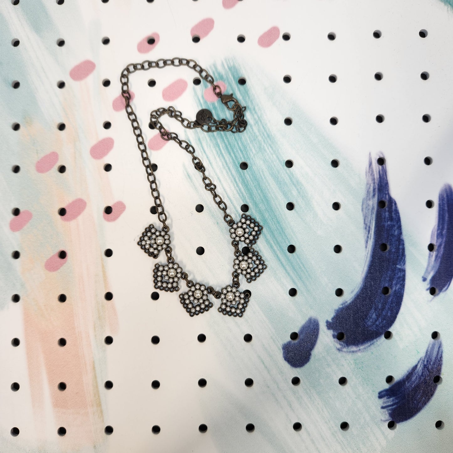 Maribeth Necklace