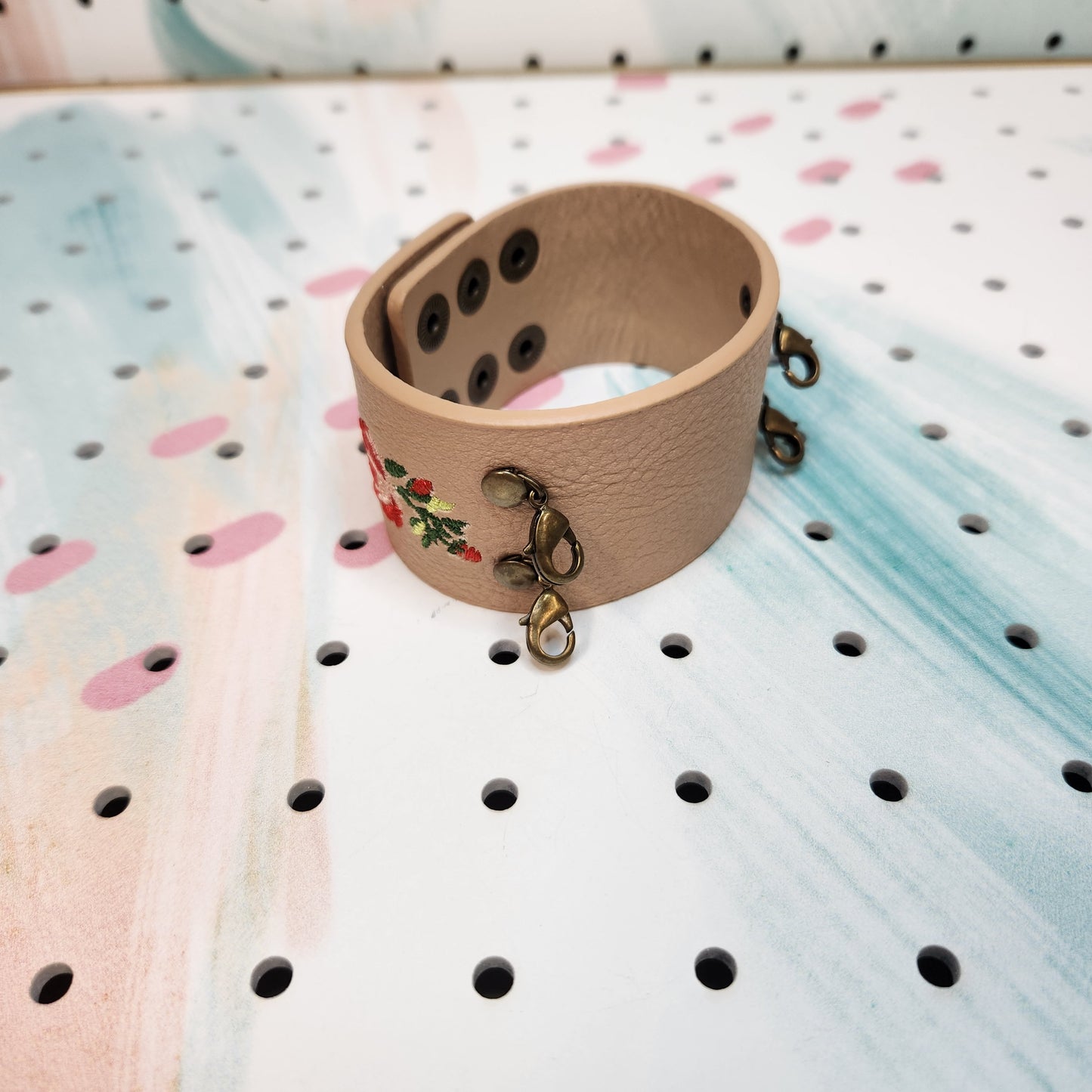 Layne Cuff Bracelet