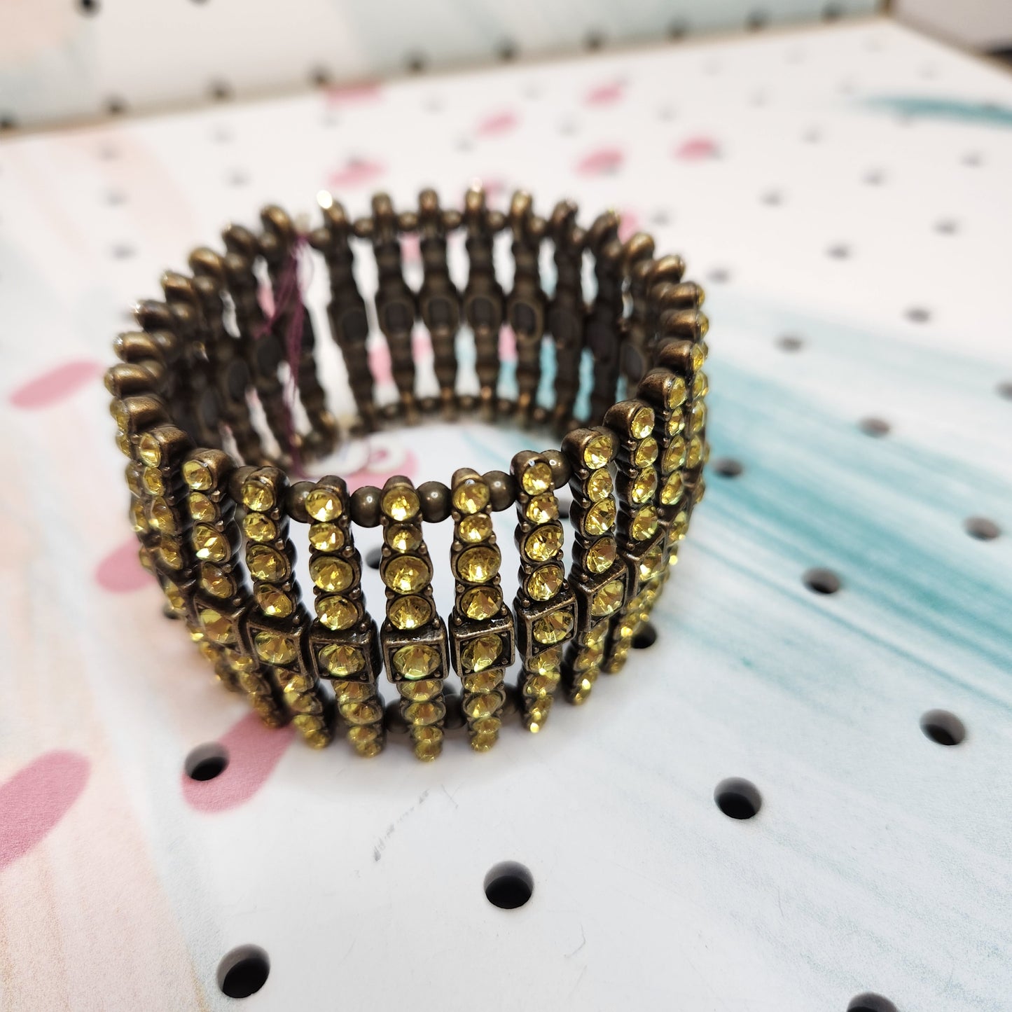 George Anne Bracelet
