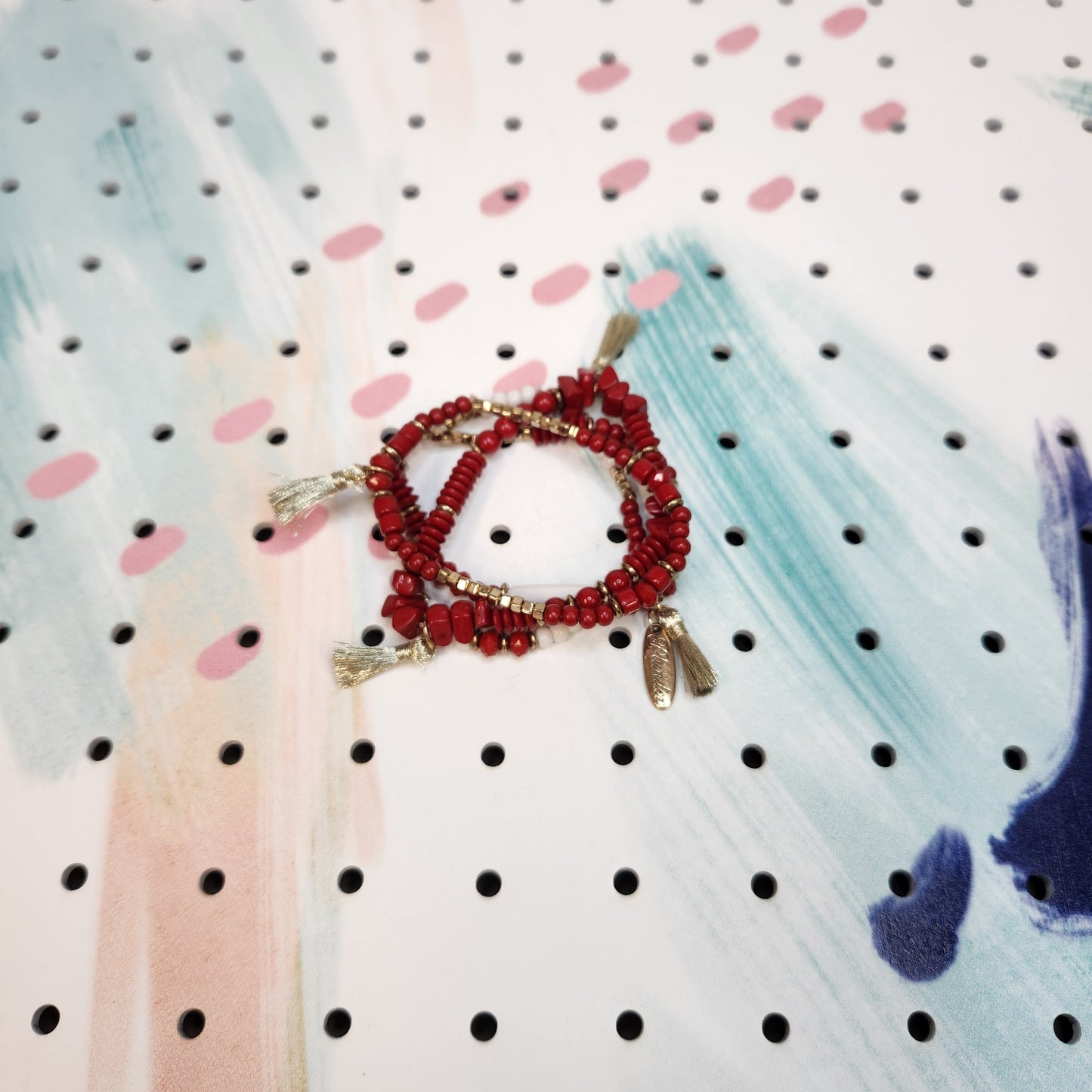 Cupid Bracelets