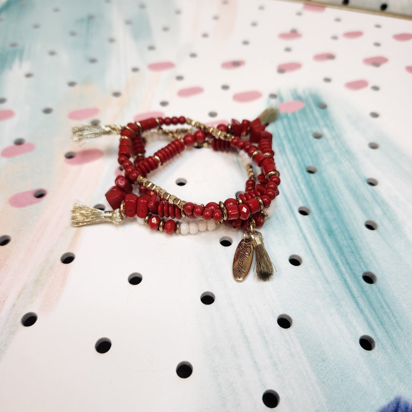 Cupid Bracelets