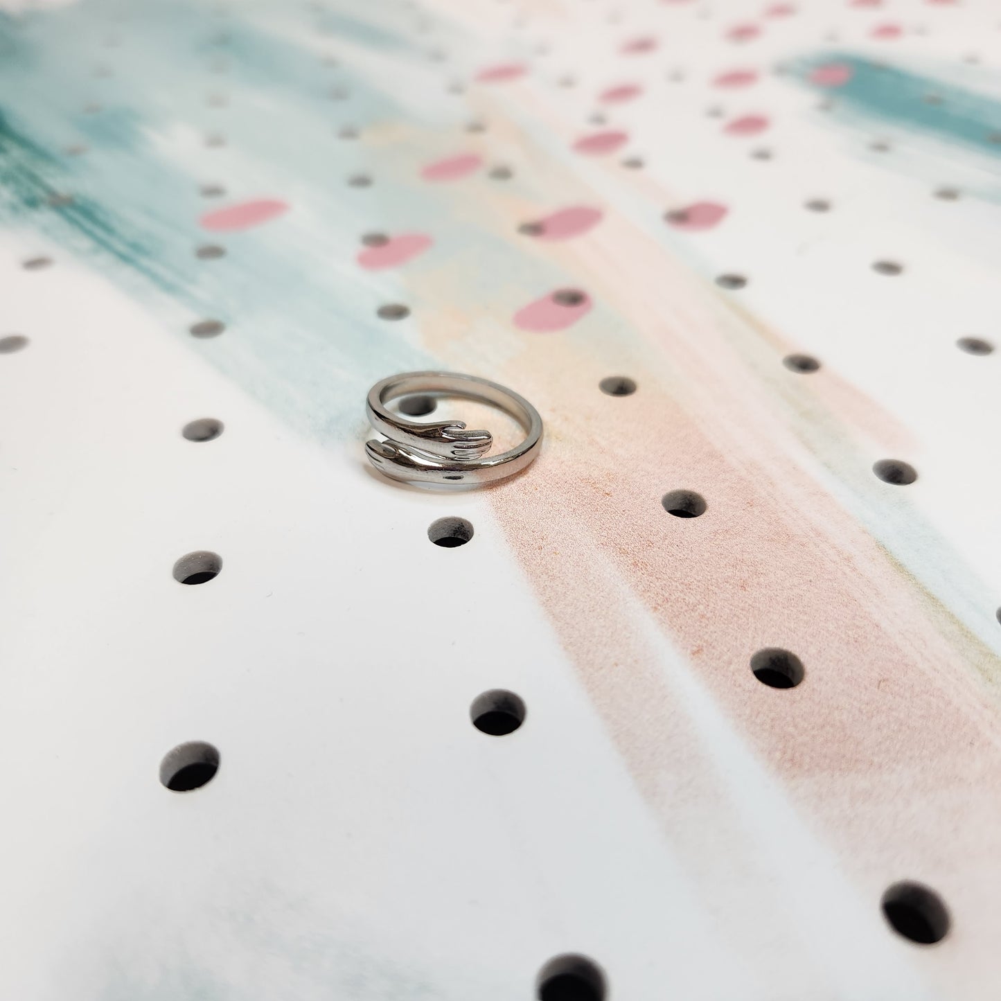 Hug Ring