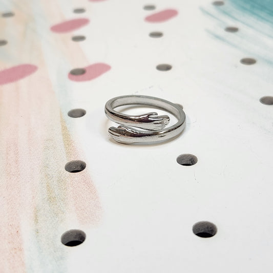 Hug Ring