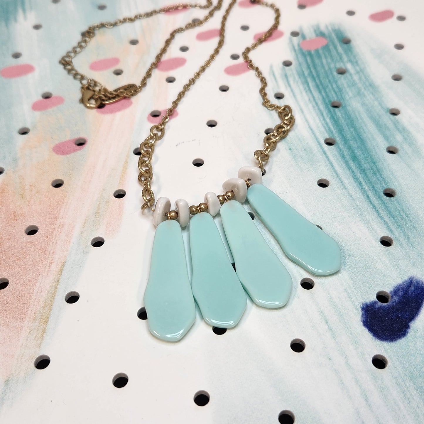 Sandy Necklace