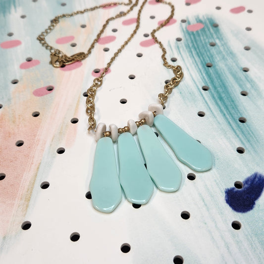 Sandy Necklace
