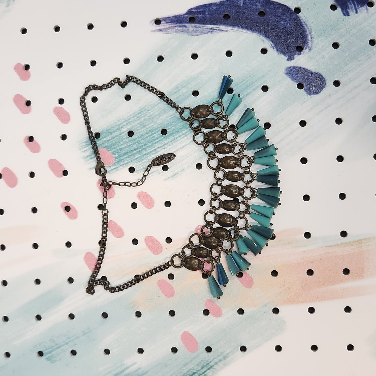 Kayla Necklace